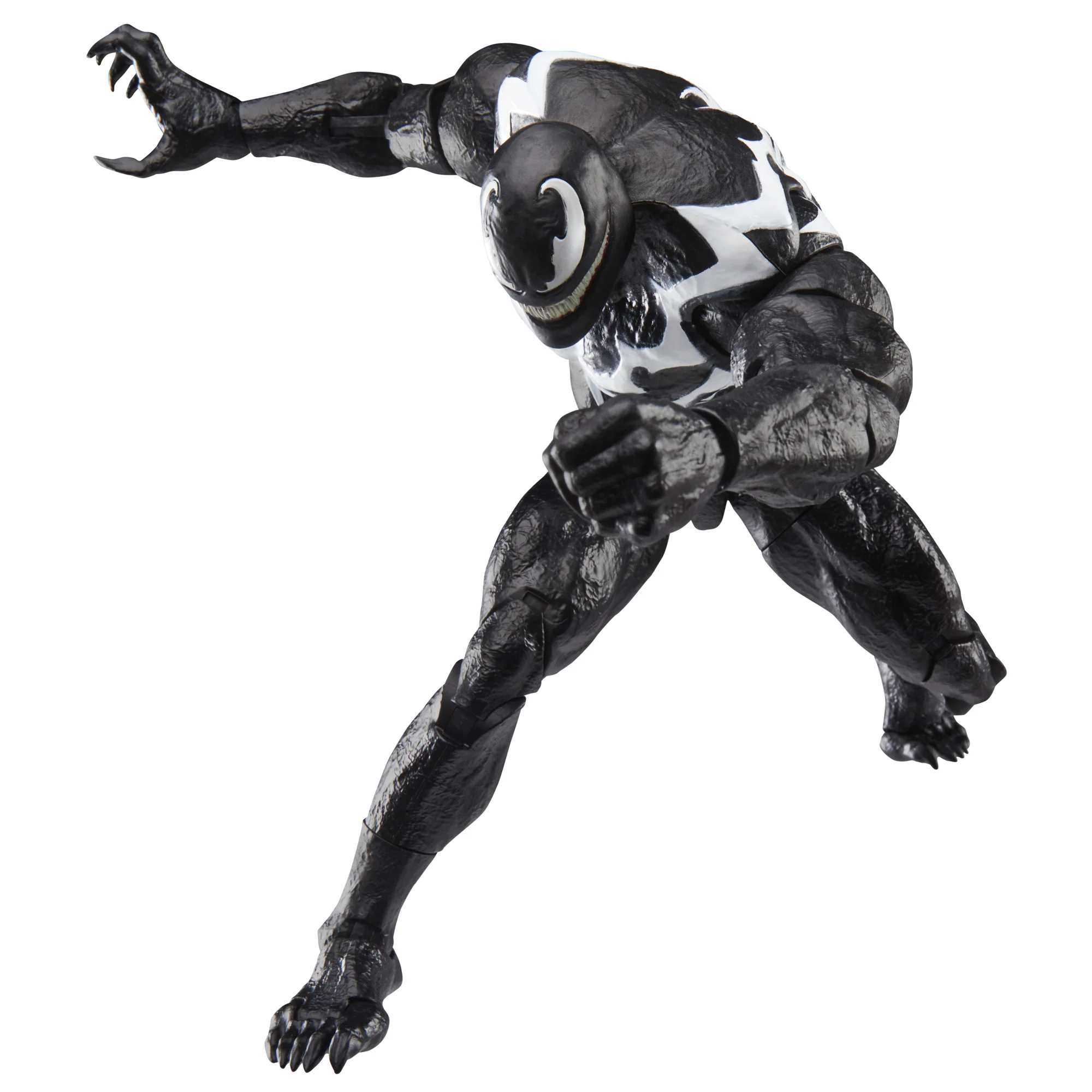 Marvel Legends (Gamerverse) Spider-Man 2 Venom - Image 12