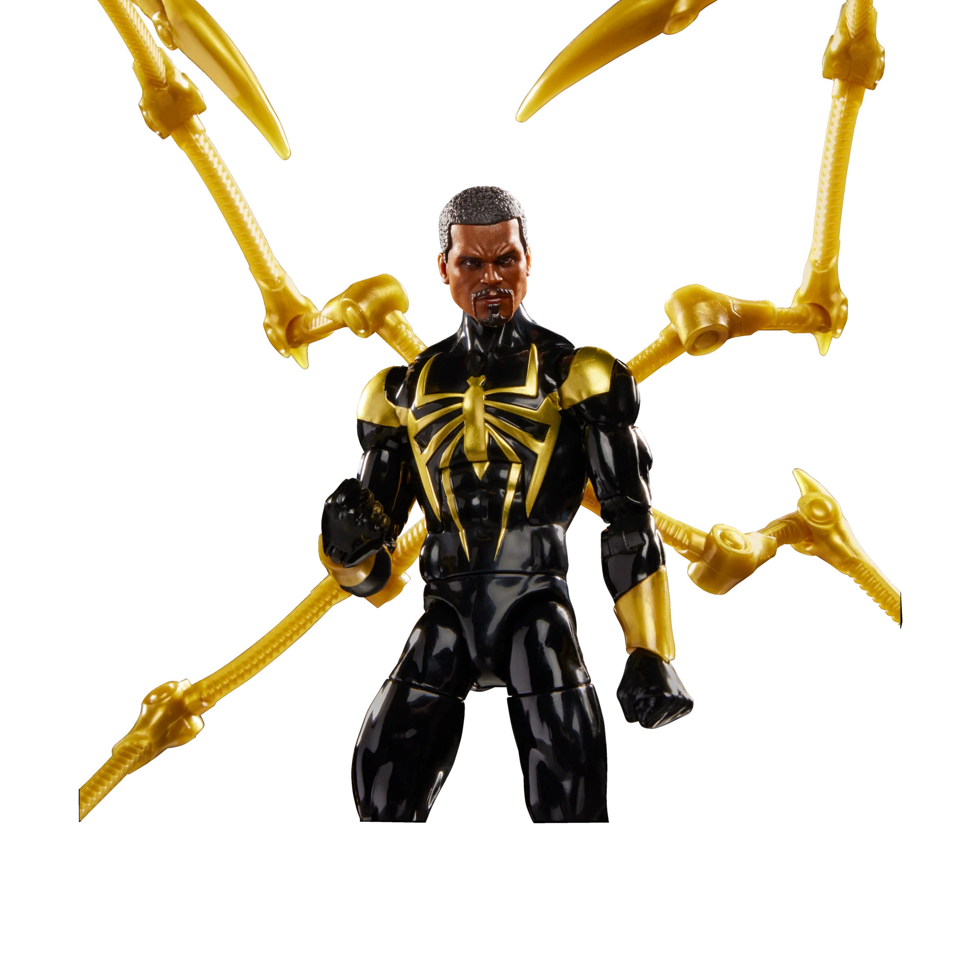 Marvel Legends Iron Spider (Aaron Davis) - Image 6