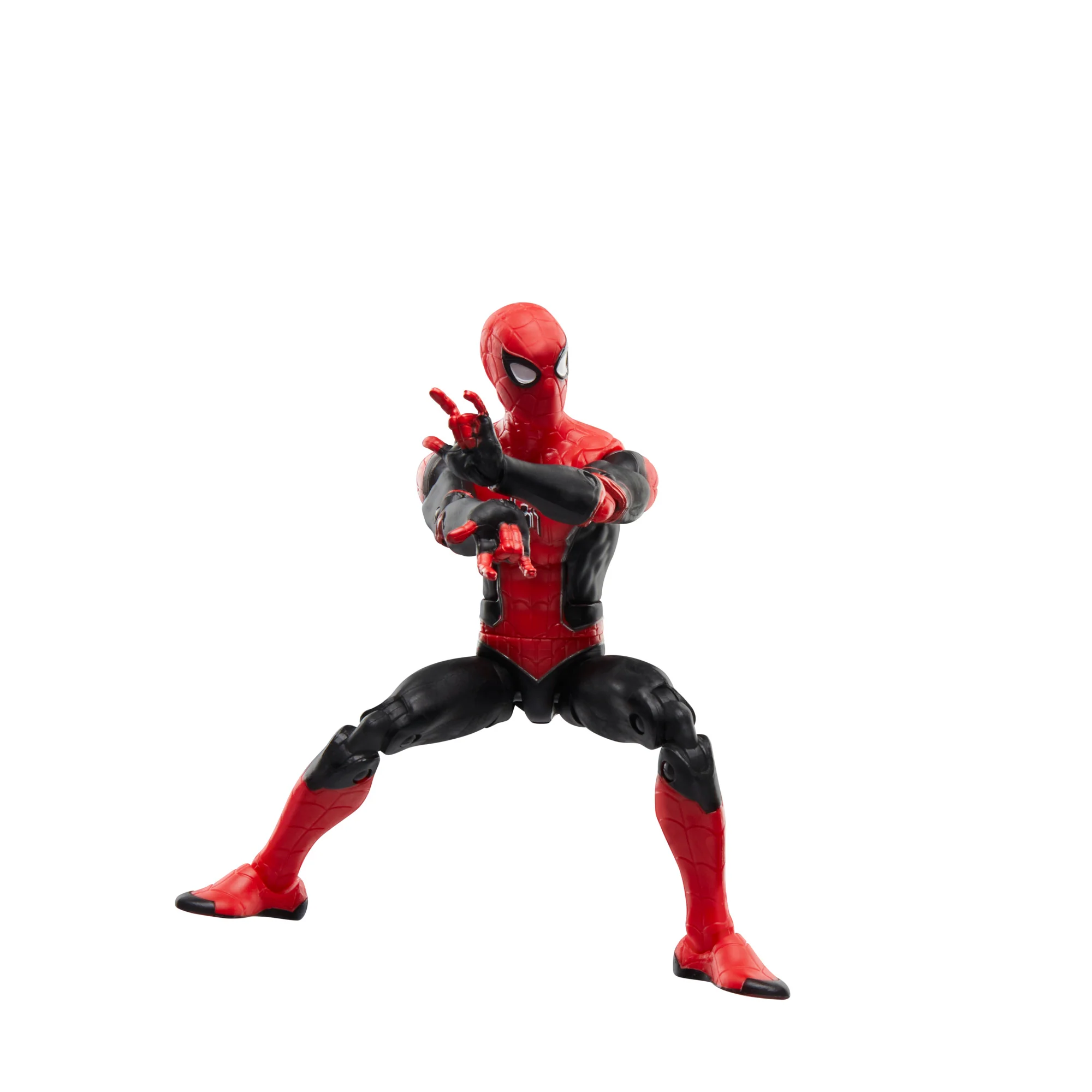 Marvel Legends (Marvel Studios) Upgraded Suit Spider-Man - Image 4