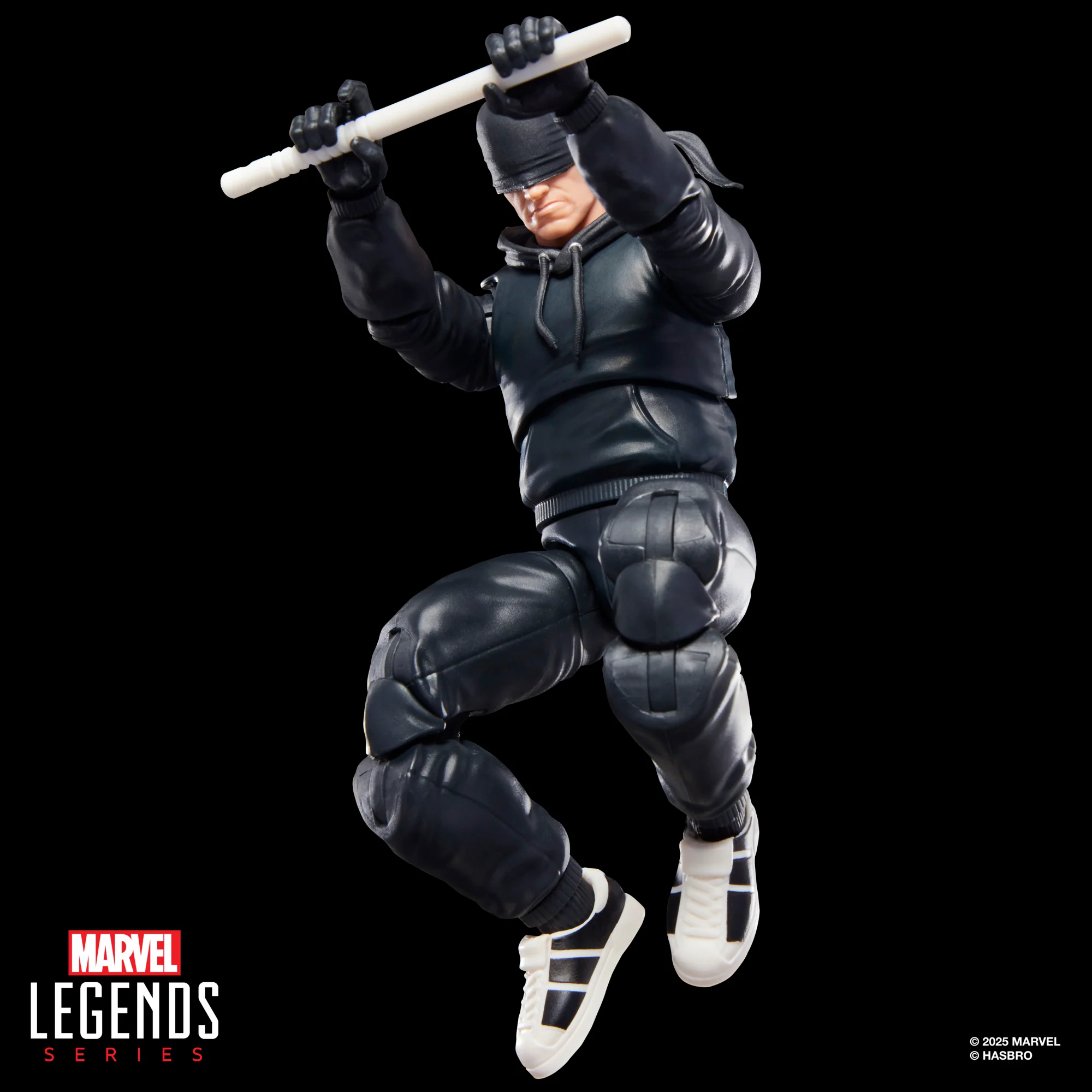 Marvel Legends Mini Comic Wave 2 Daredevil - Image 2