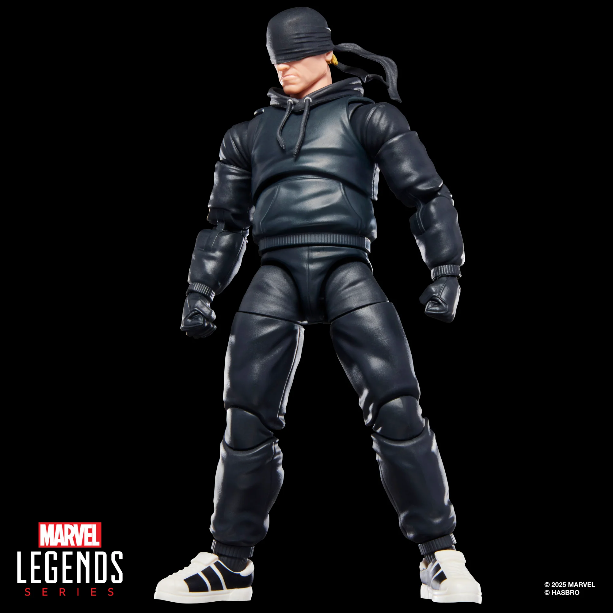 Marvel Legends Mini Comic Wave 2 Daredevil - Image 3
