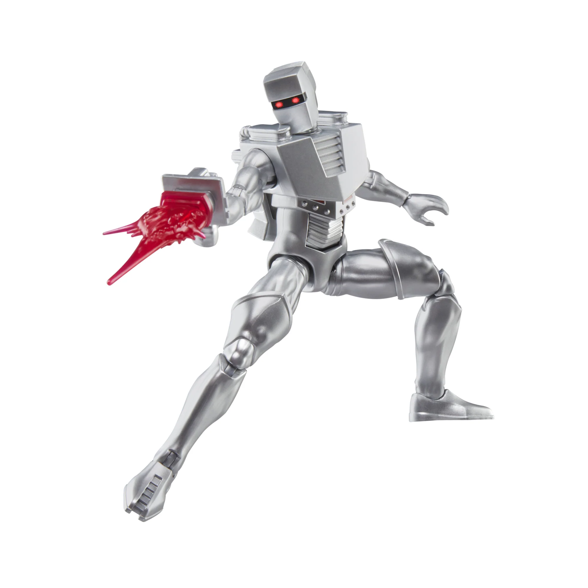 Marvel Legends (Mini Comic Wave) ROM Spaceknight - Image 5
