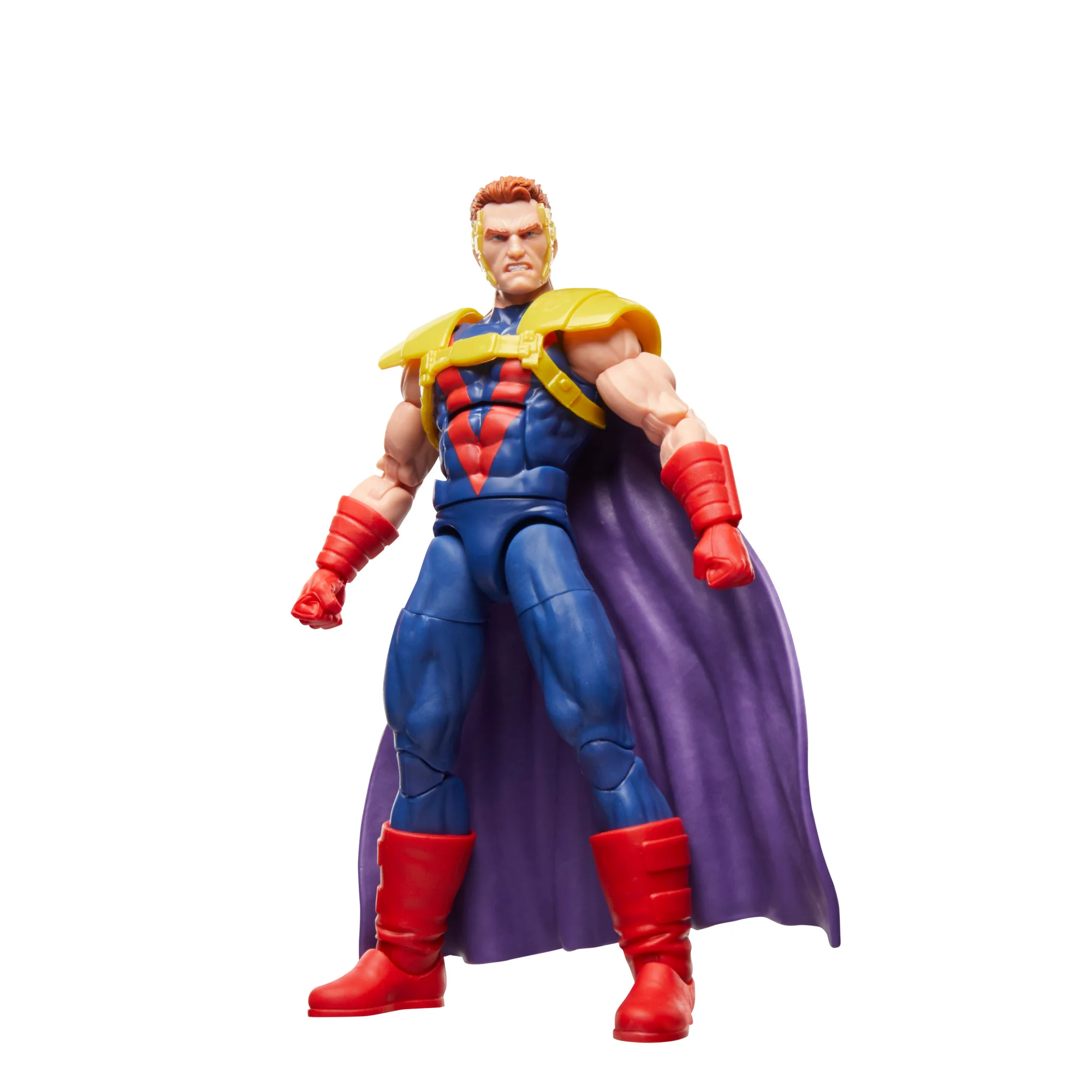 Marvel Legends (Nemesis BAF Series) Fabian Cortez - Image 3