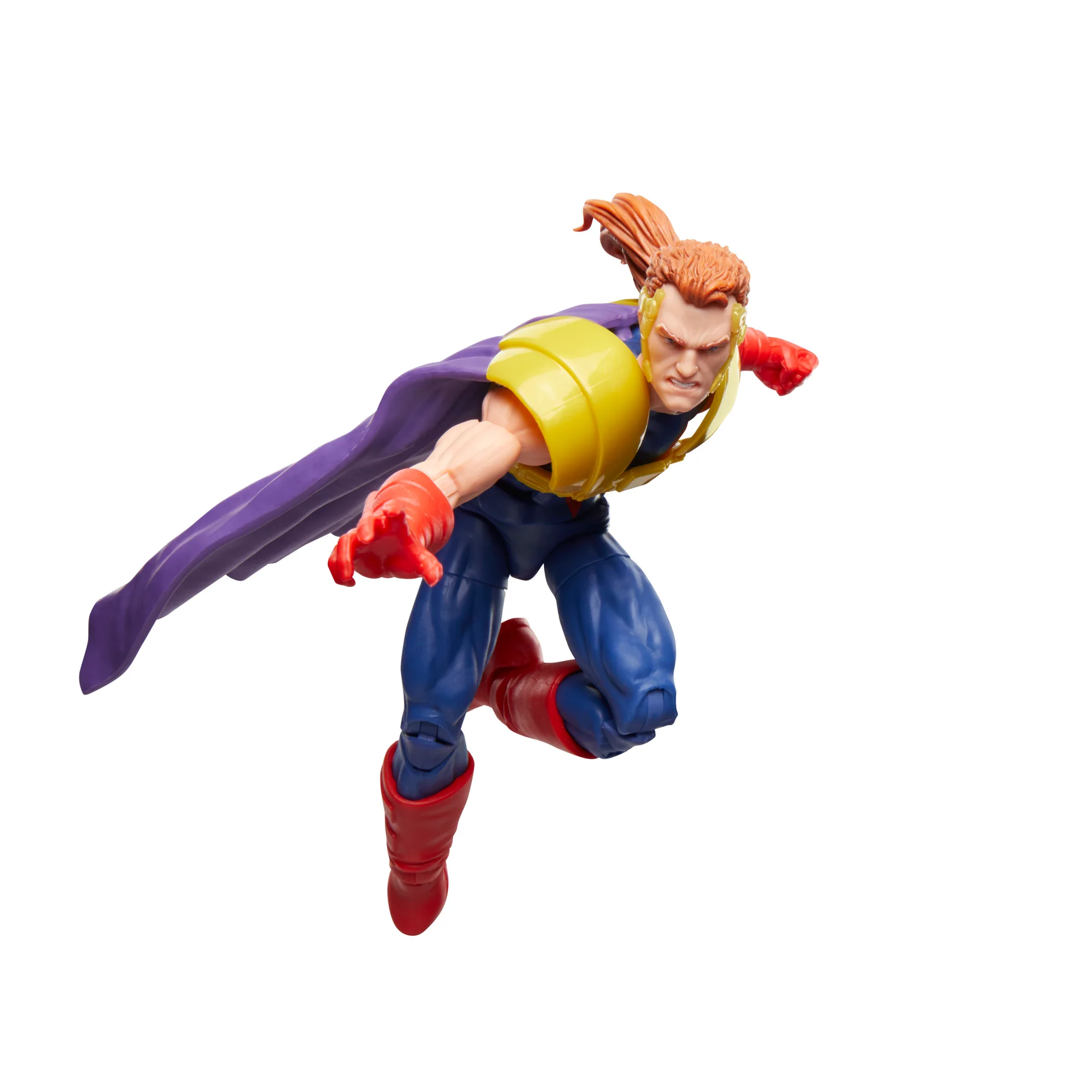 Marvel Legends (Nemesis BAF Series) Fabian Cortez - Image 4