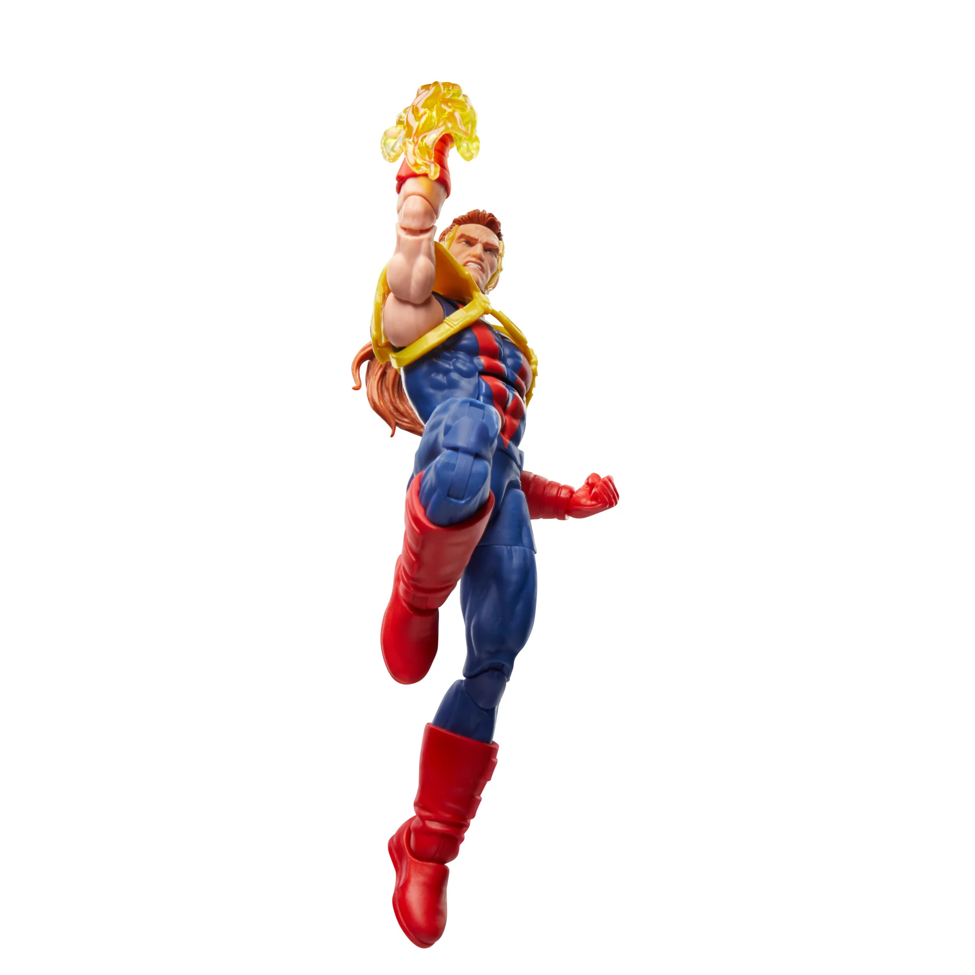 Marvel Legends (Nemesis BAF Series) Fabian Cortez - Image 7