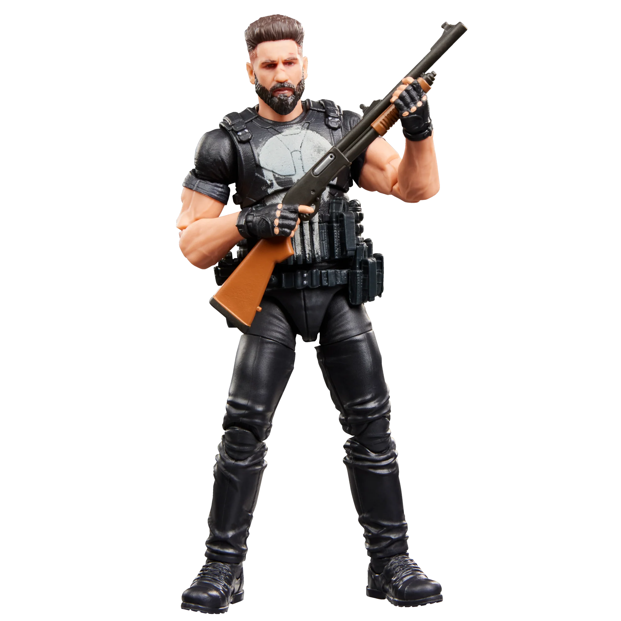 Marvel Legends (One Last Kill) The Punisher - Image 2