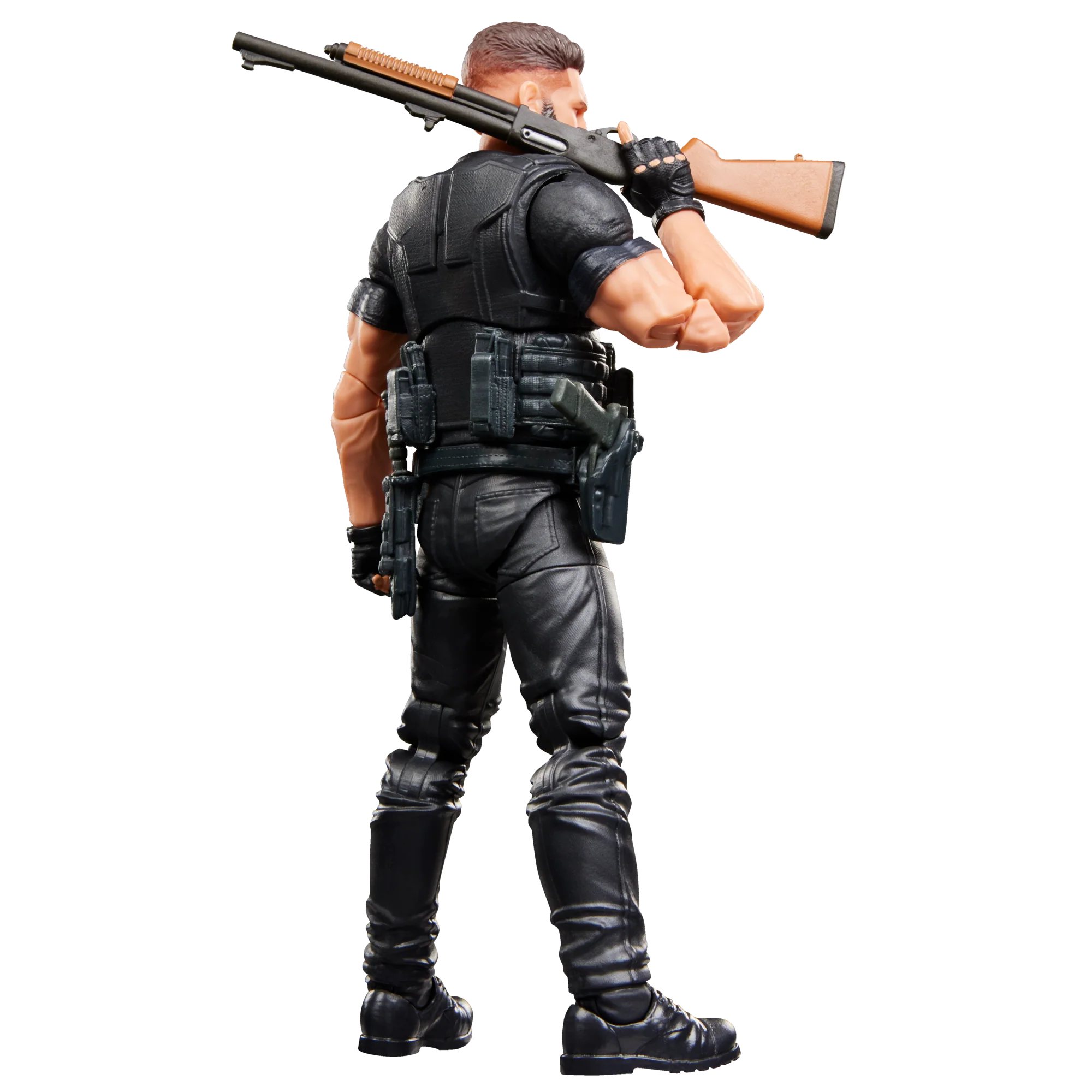 Marvel Legends (One Last Kill) The Punisher - Image 6
