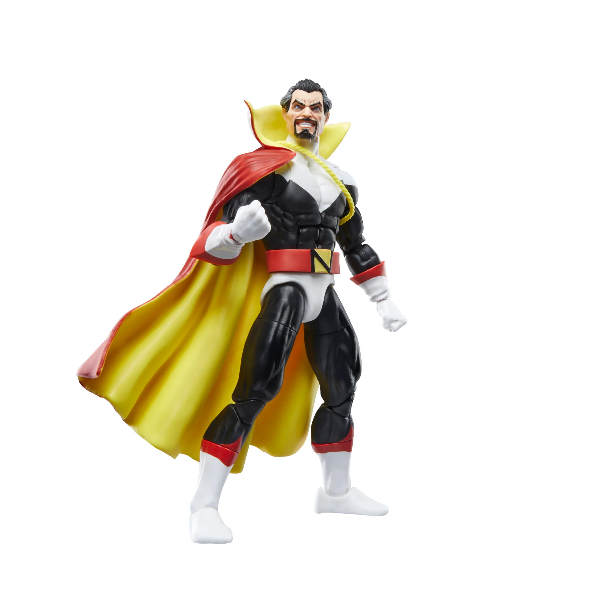 Marvel Legends Retro Iron Man Count Nefaria - Image 3