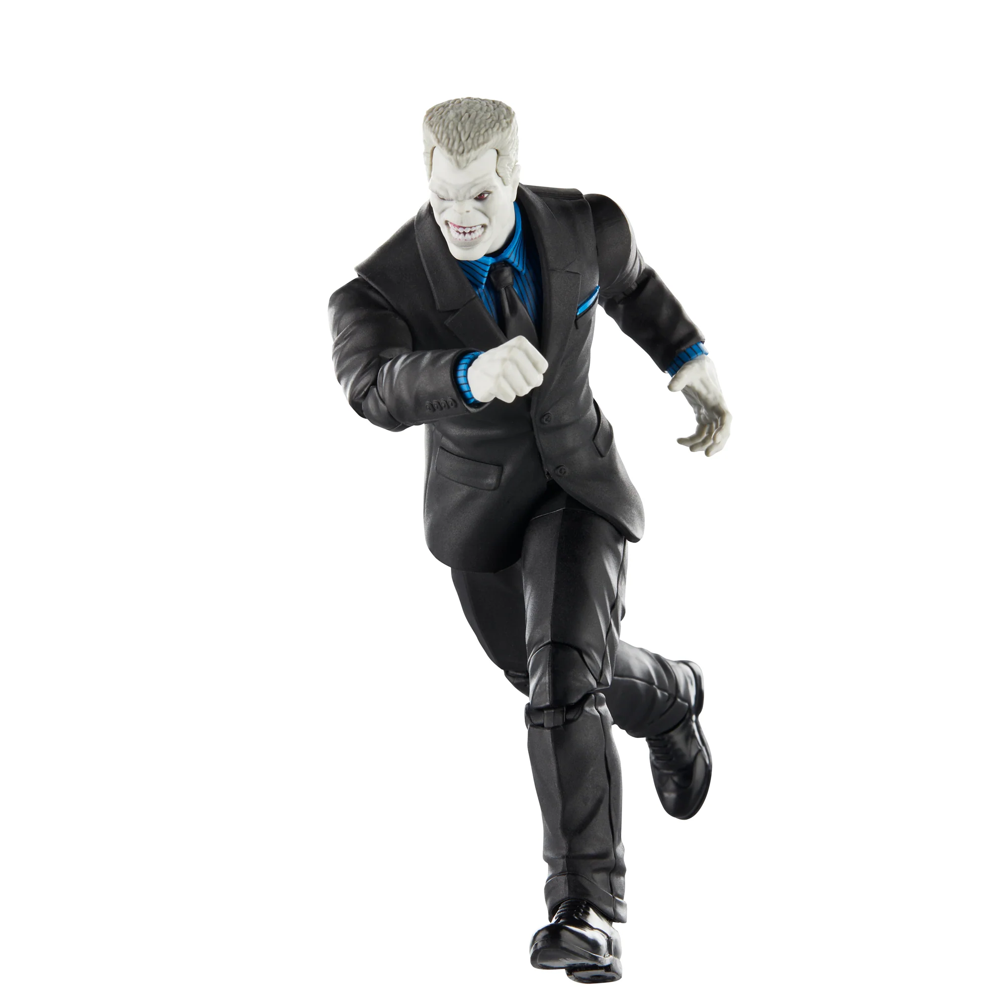 Marvel Legends Spider-Man Retro Tombstone - Image 5
