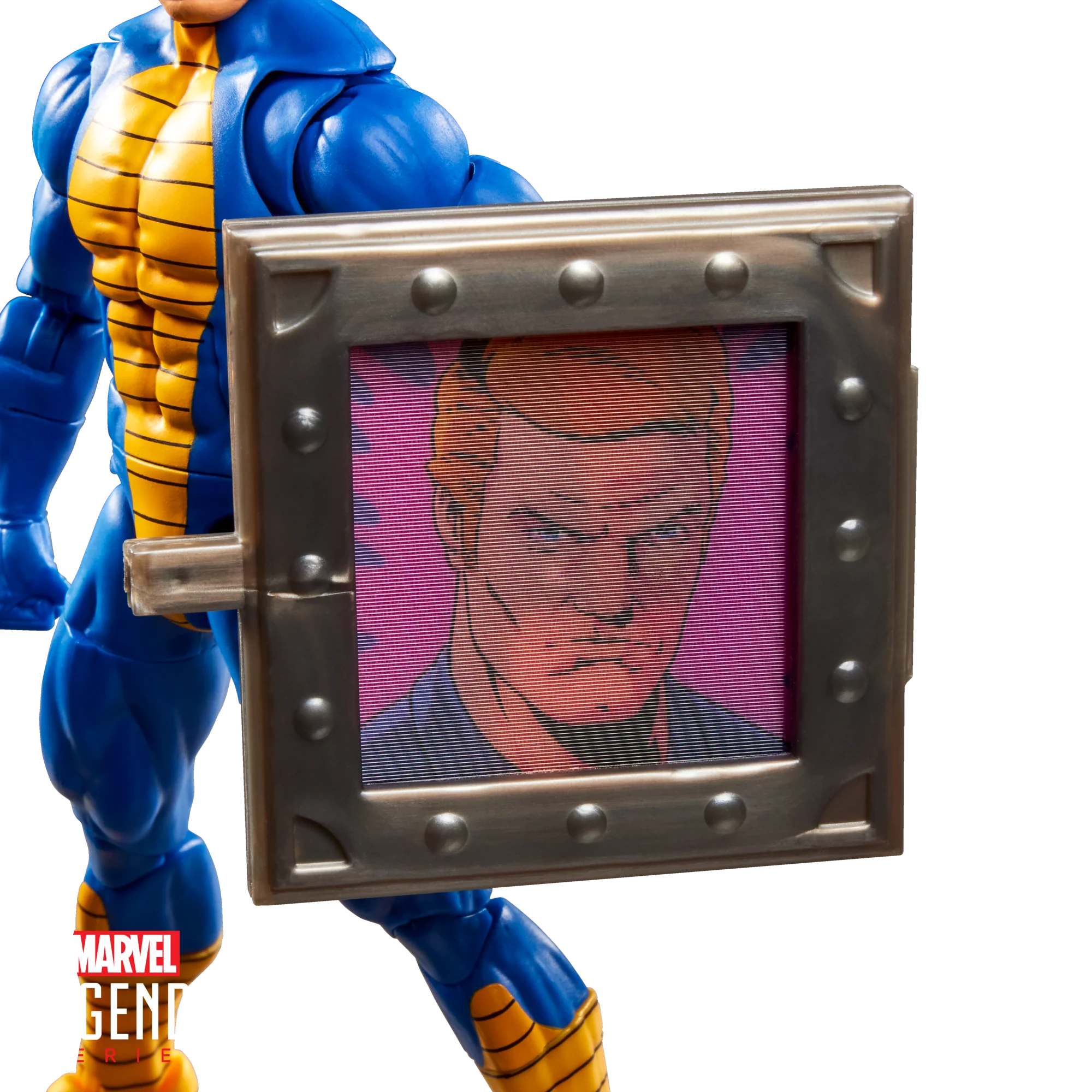 Marvel Legends Secret Wars Constrictor - Image 3