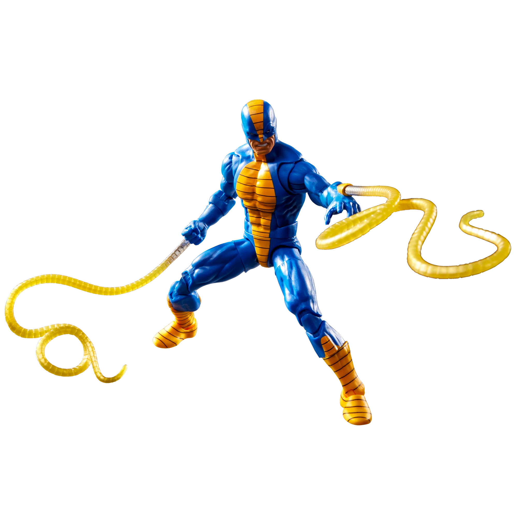 Marvel Legends Secret Wars Constrictor - Image 4