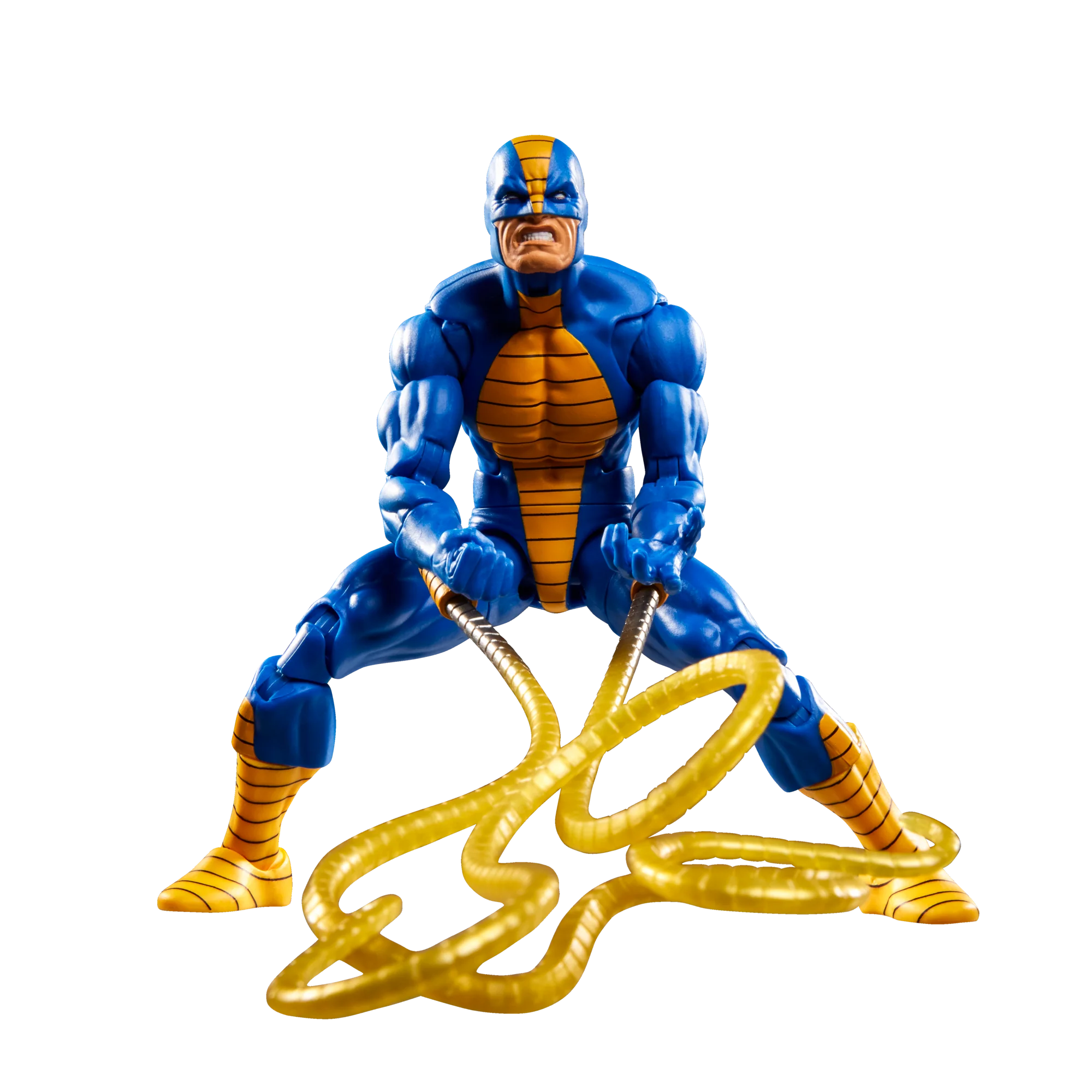 Marvel Legends Secret Wars Constrictor - Image 5