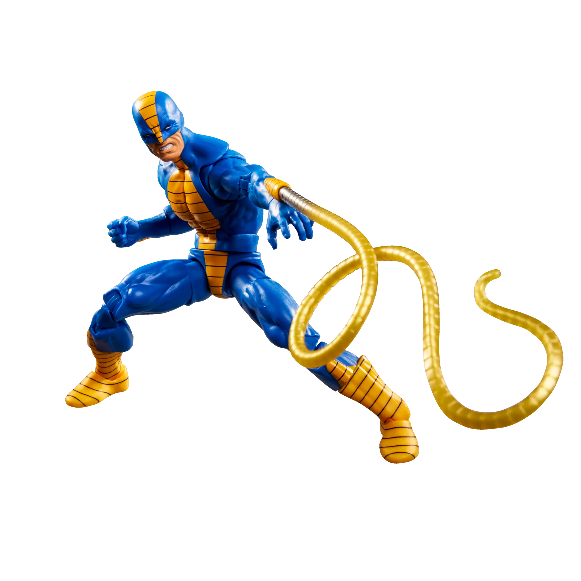 Marvel Legends Secret Wars Constrictor - Image 6