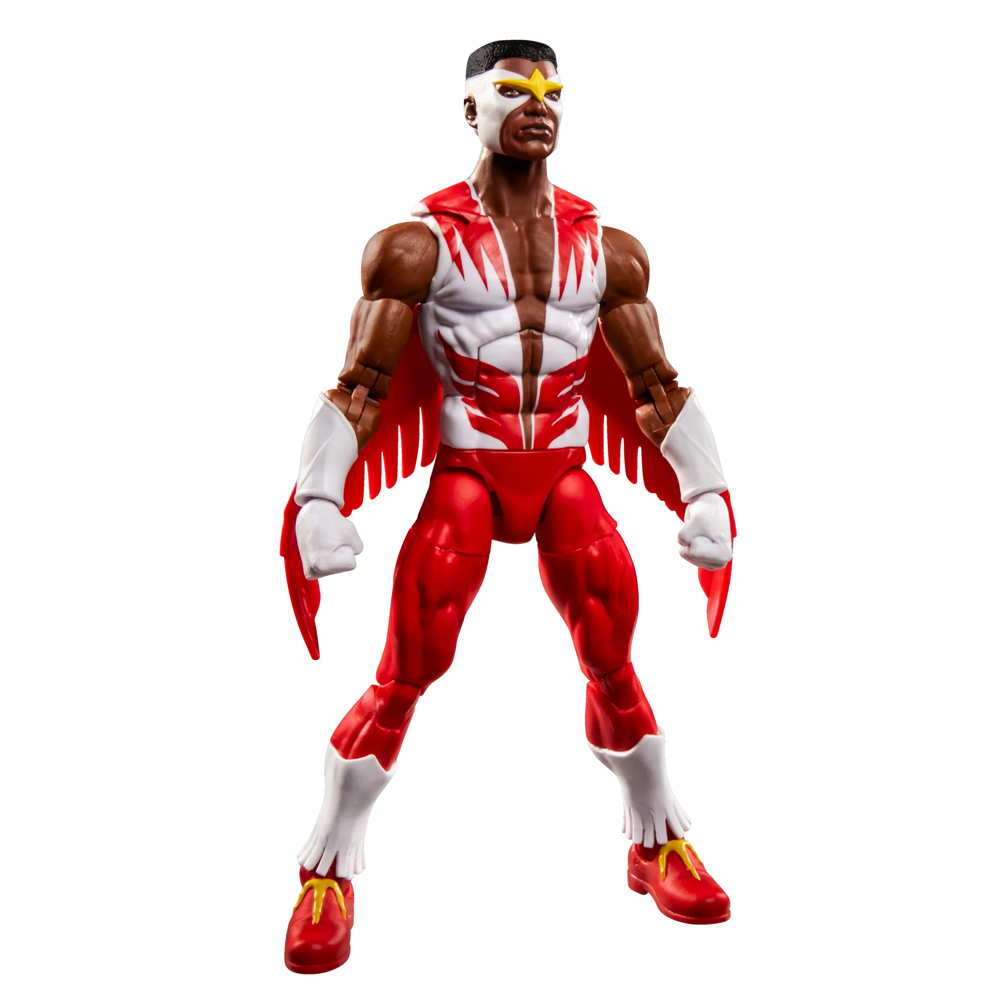 Marvel Legends Secret Wars Falcon - Image 3