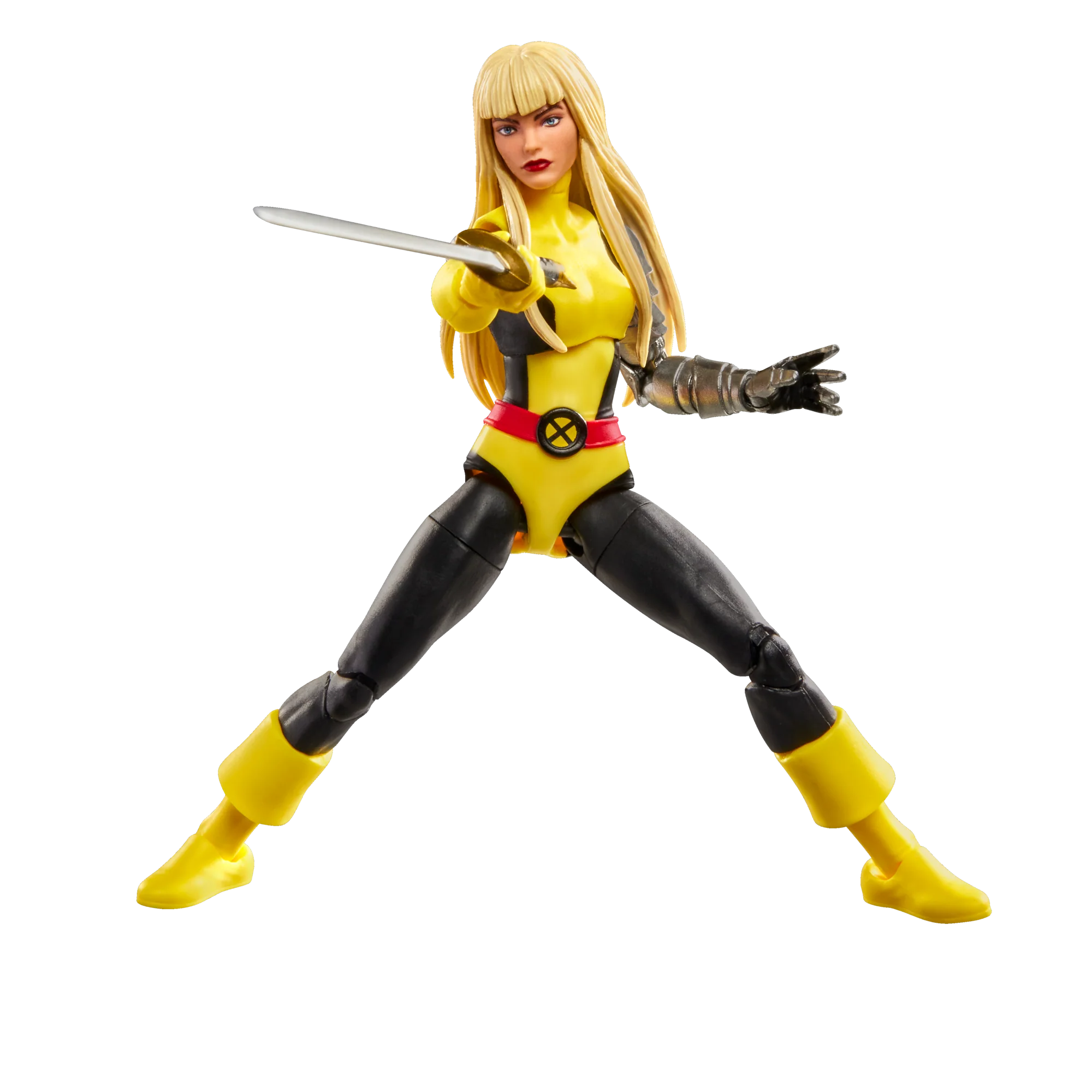 Marvel Legends Secret Wars Magik - Image 4