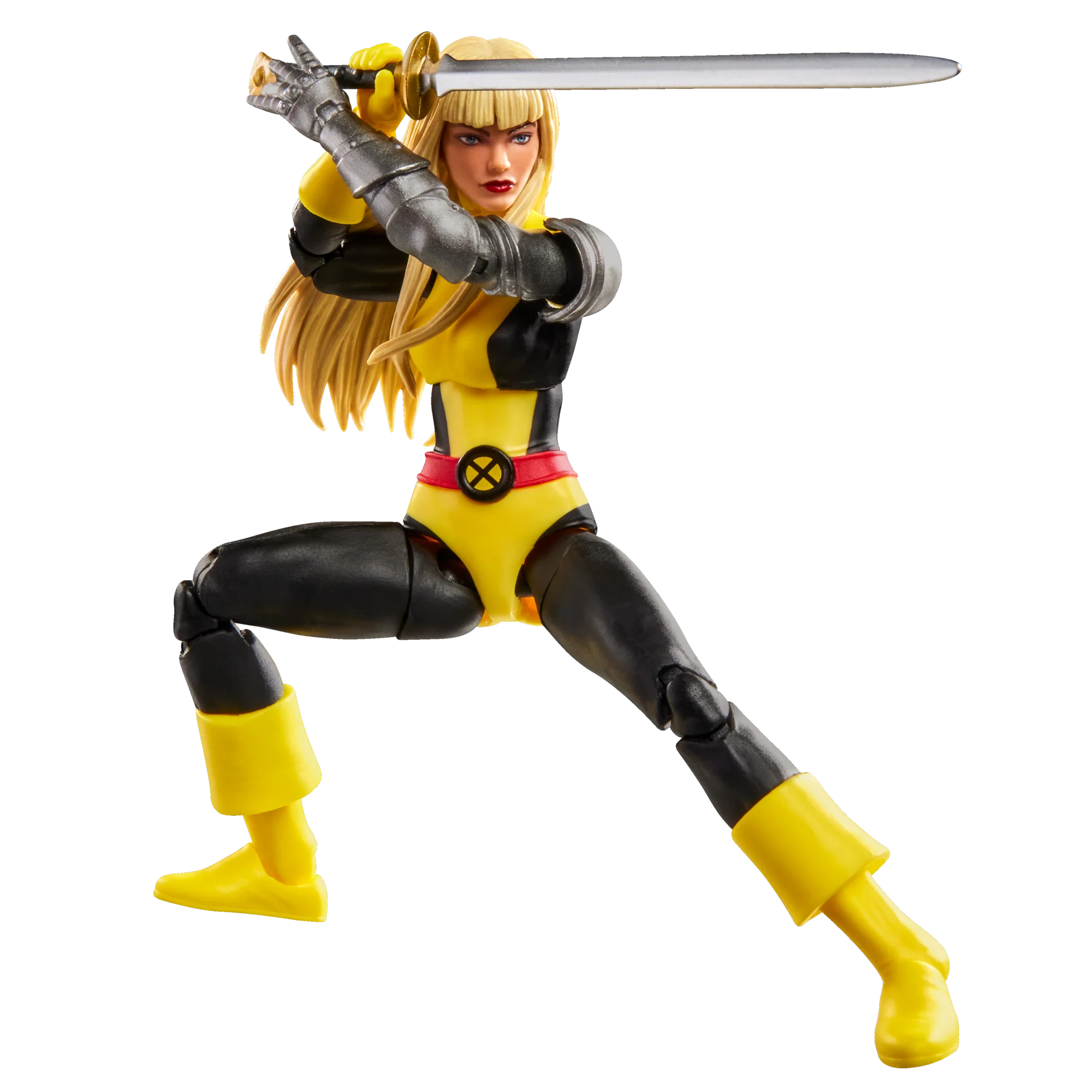 Marvel Legends Secret Wars Magik - Image 5