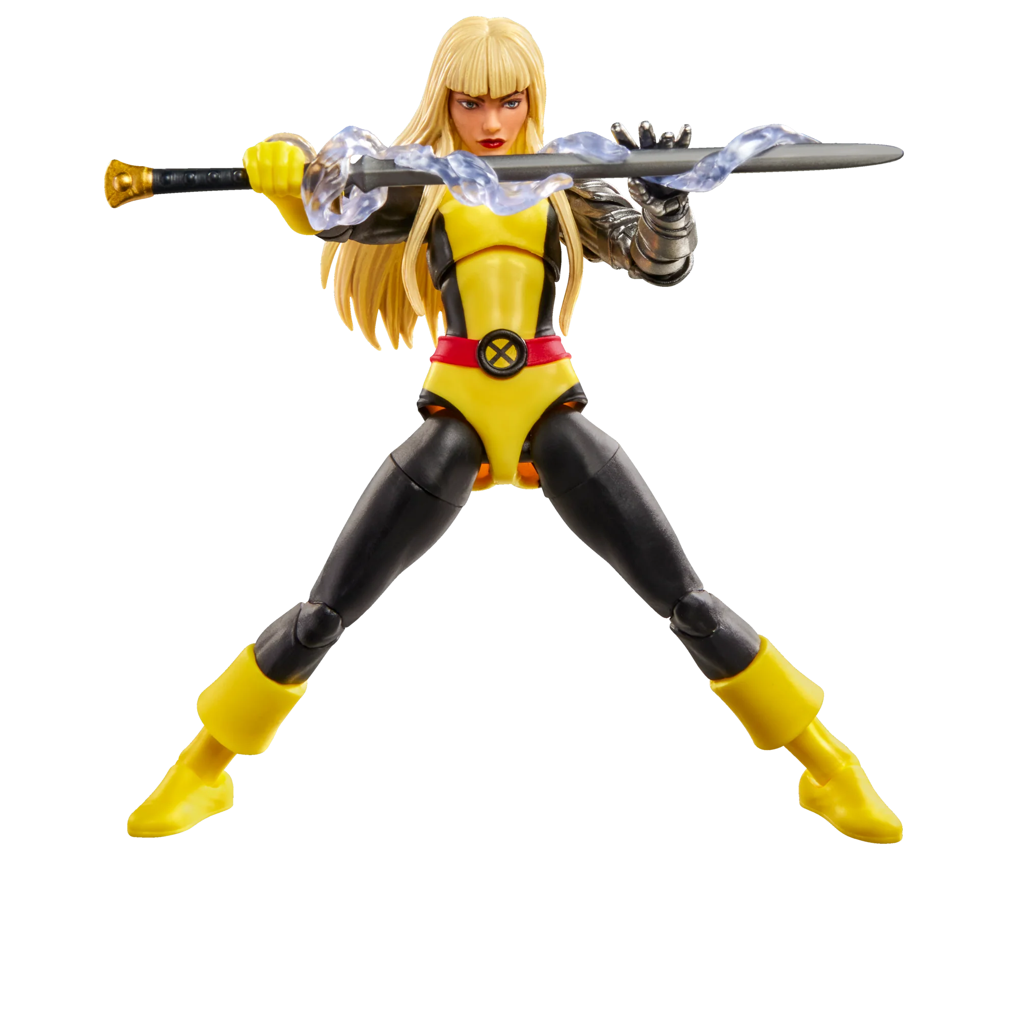 Marvel Legends Secret Wars Magik - Image 6