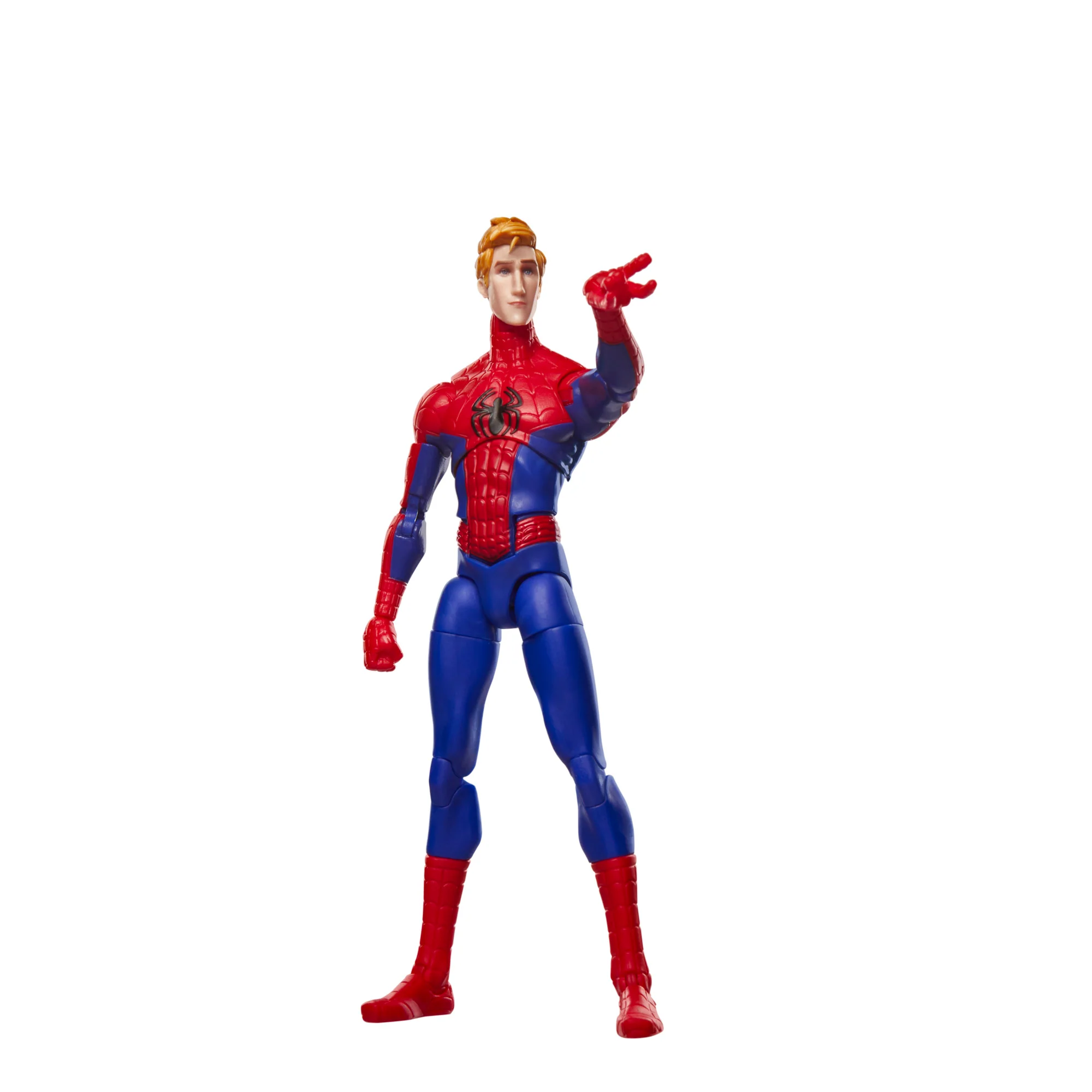 Marvel Legends Spider-Man Across The Spider-Verse Peter Parker - Image 2