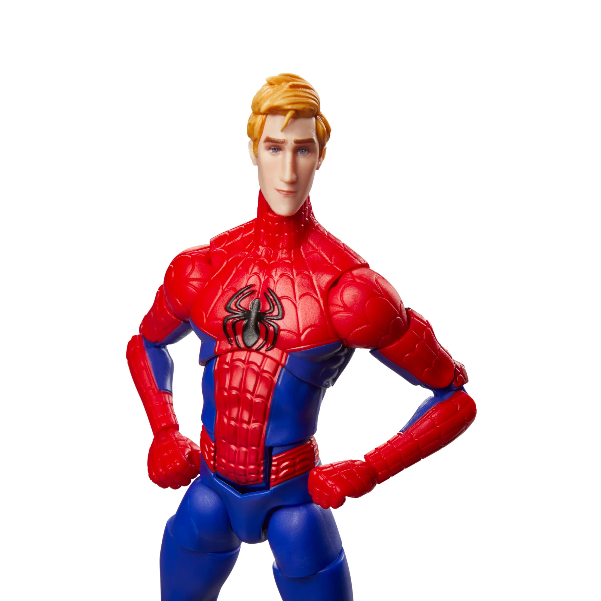 Marvel Legends Spider-Man Across The Spider-Verse Peter Parker - Image 3