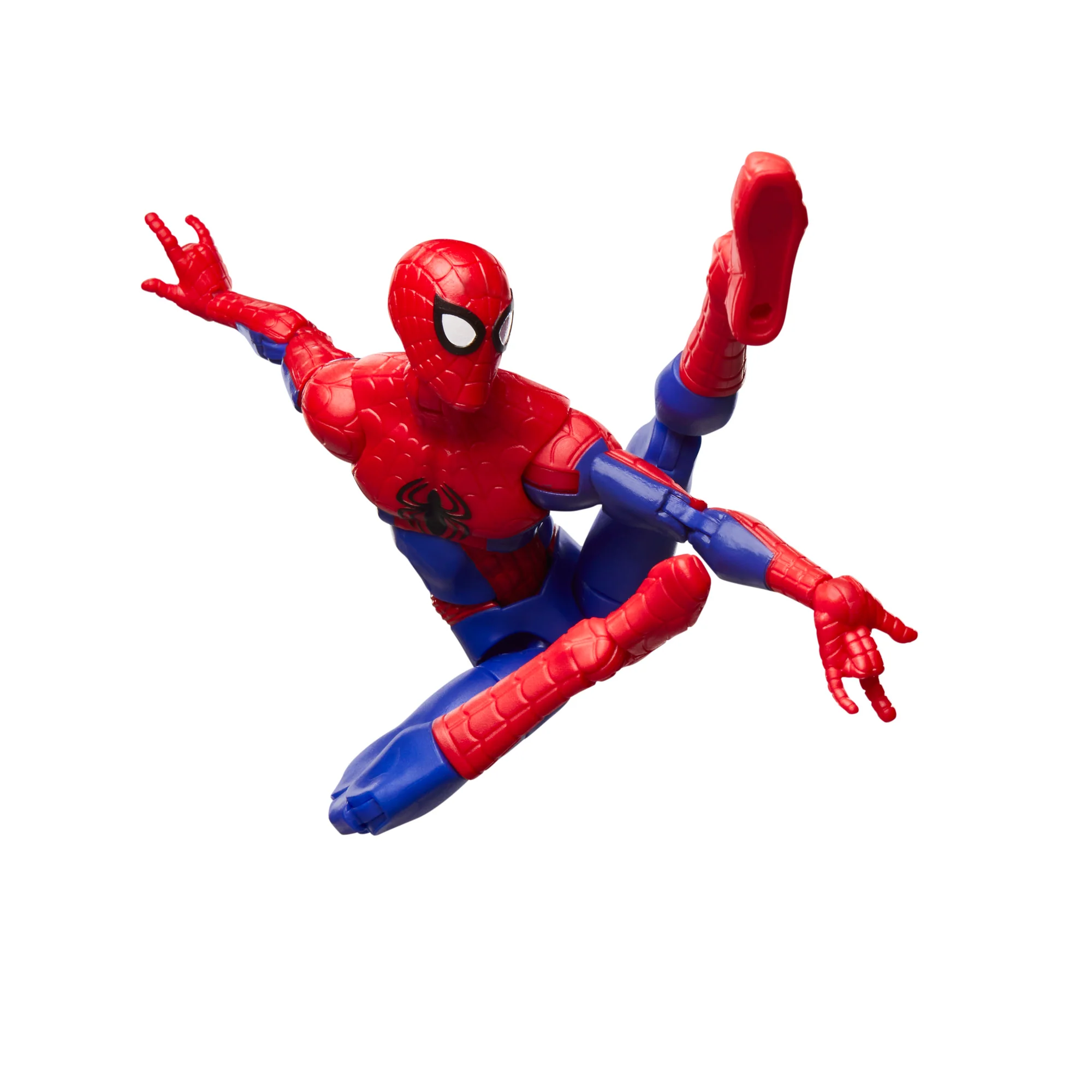 Marvel Legends Spider-Man Across The Spider-Verse Peter Parker - Image 4