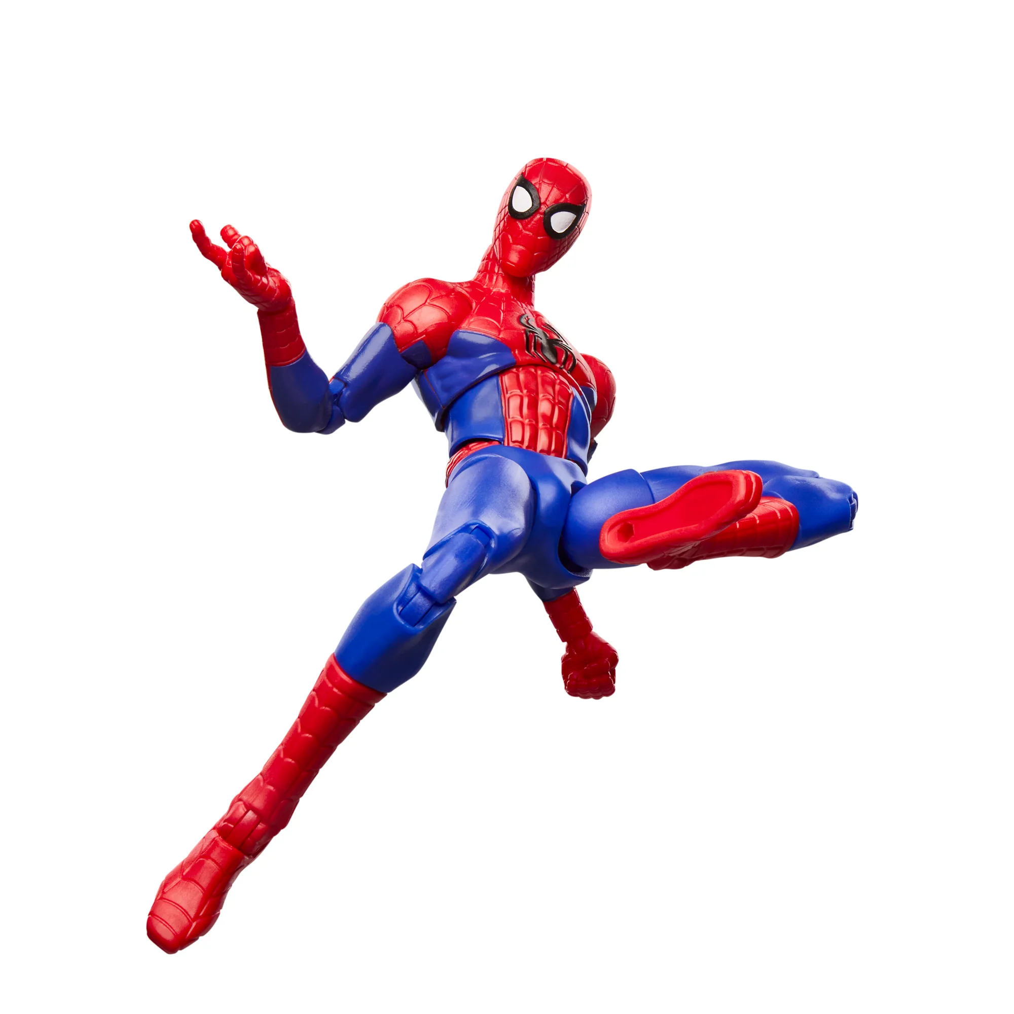 Marvel Legends Spider-Man Across The Spider-Verse Peter Parker - Image 5