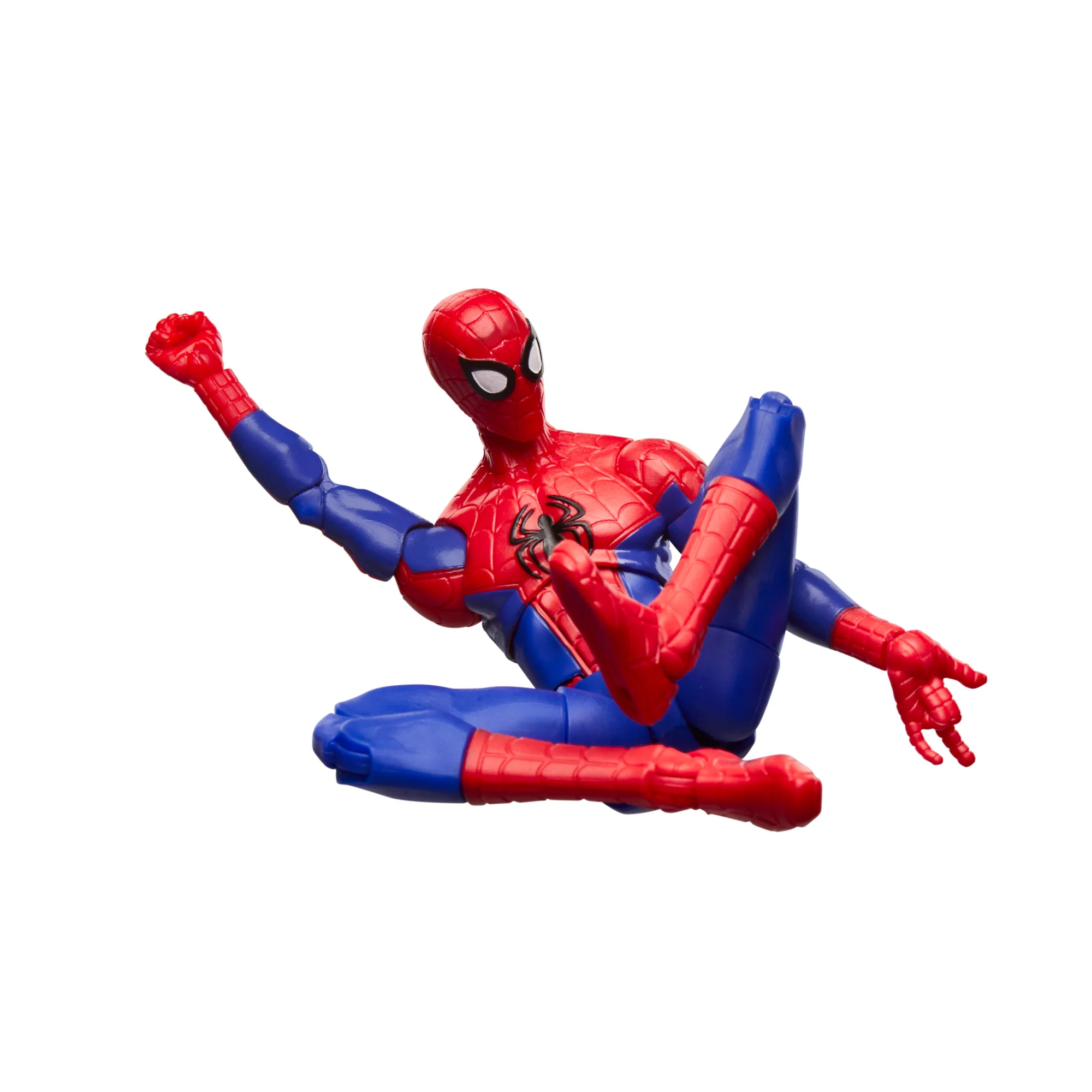 Marvel Legends Spider-Man Across The Spider-Verse Peter Parker - Image 6