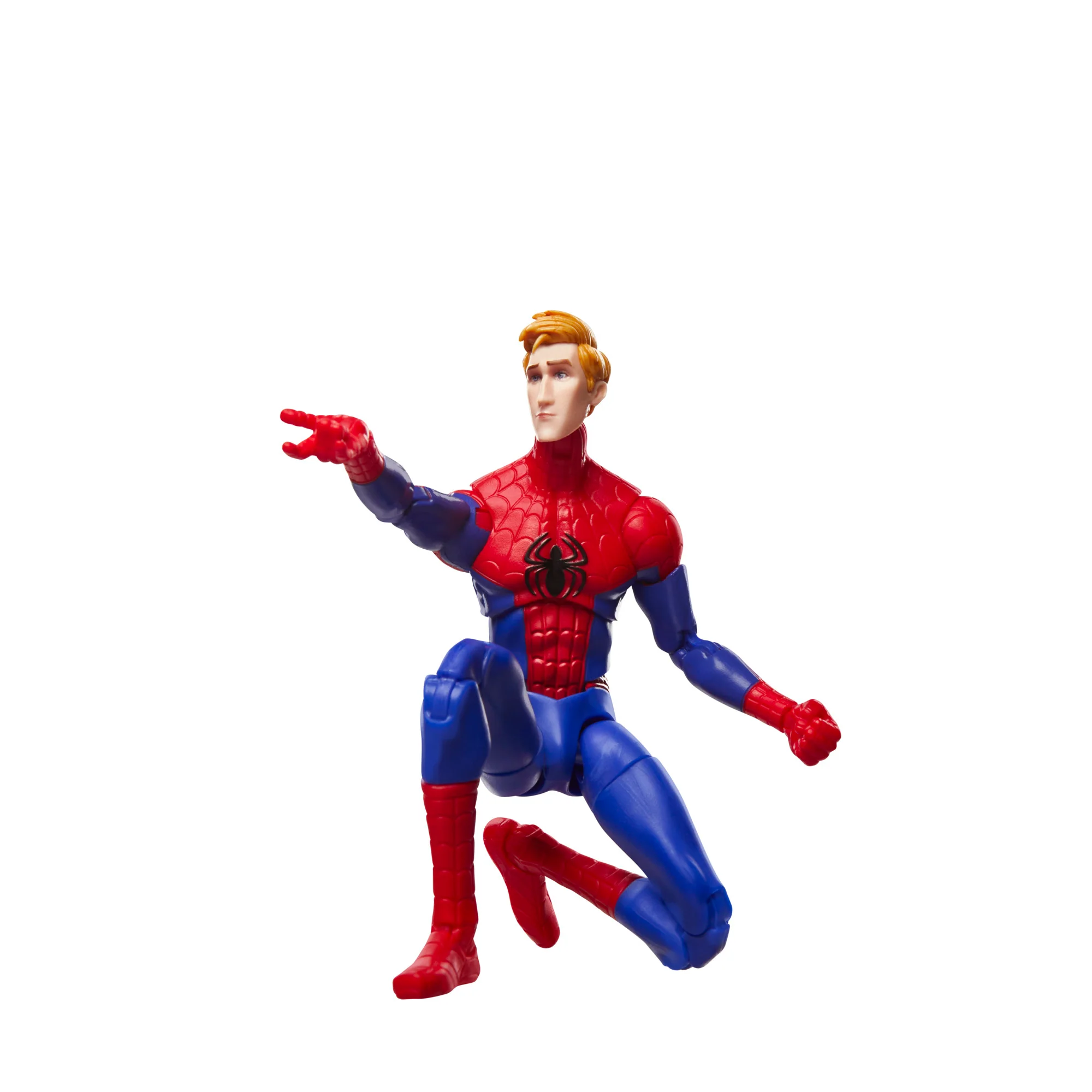 Marvel Legends Spider-Man Across The Spider-Verse Peter Parker - Image 7