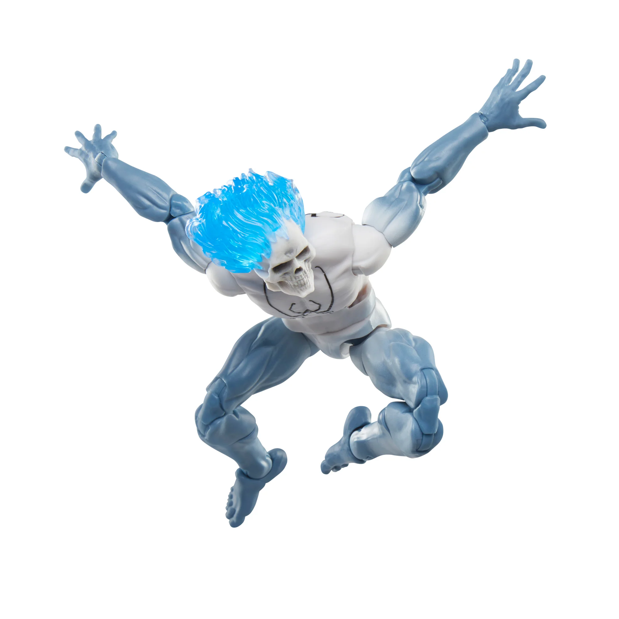 Marvel Legends Spider-Man Gamerverse Spirit Spider - Image 2