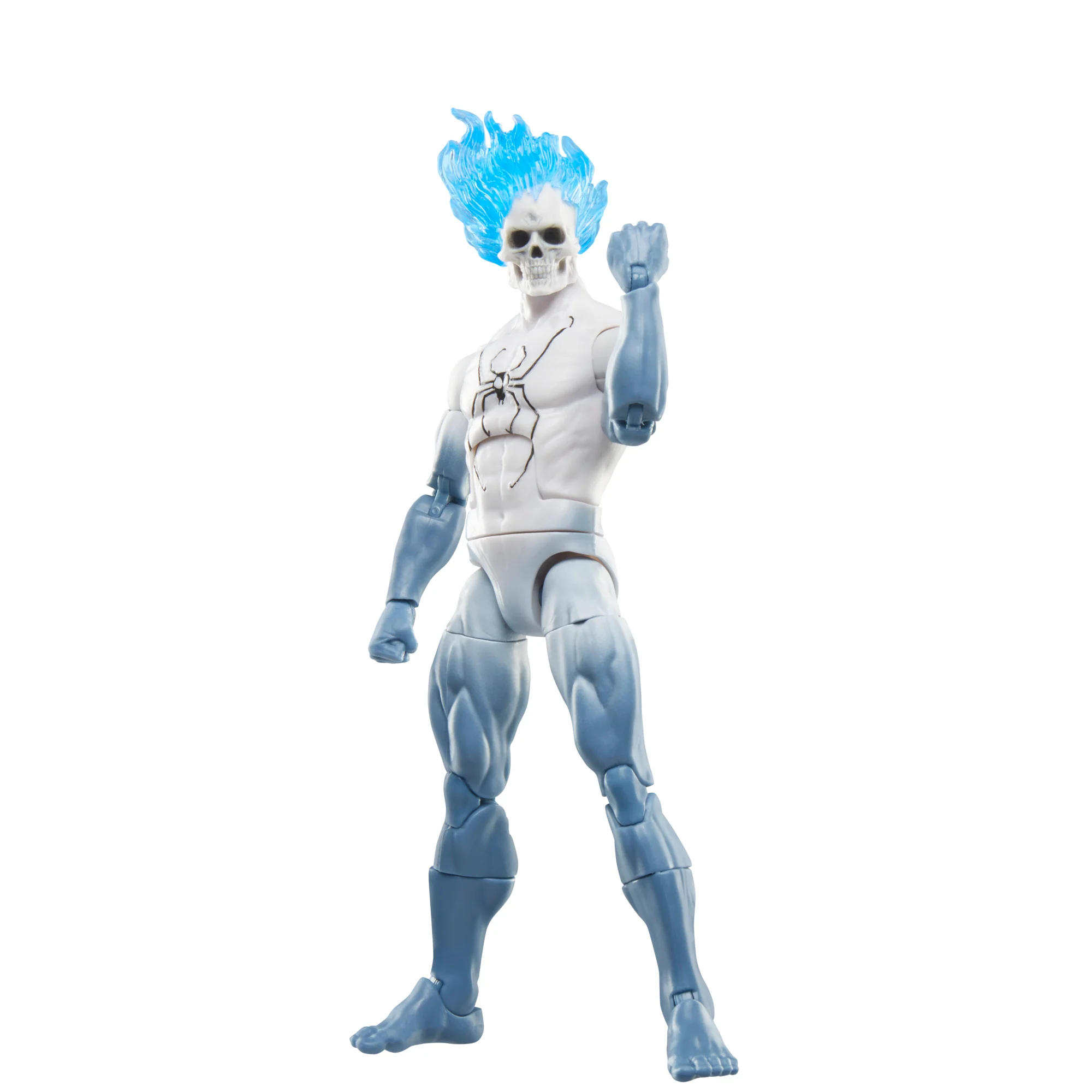 Marvel Legends Spider-Man Gamerverse Spirit Spider - Image 4