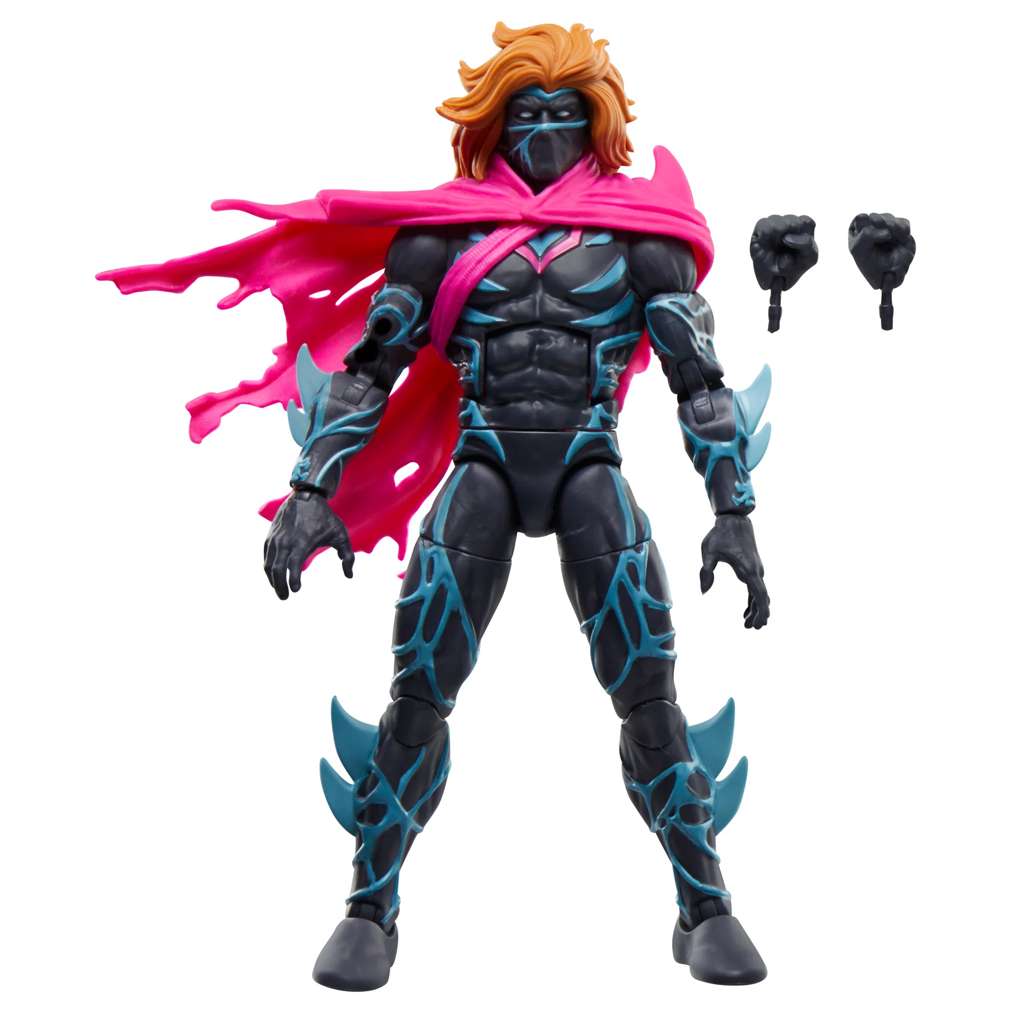 Marvel Legends Spider-Man Retro Kaine - Image 10
