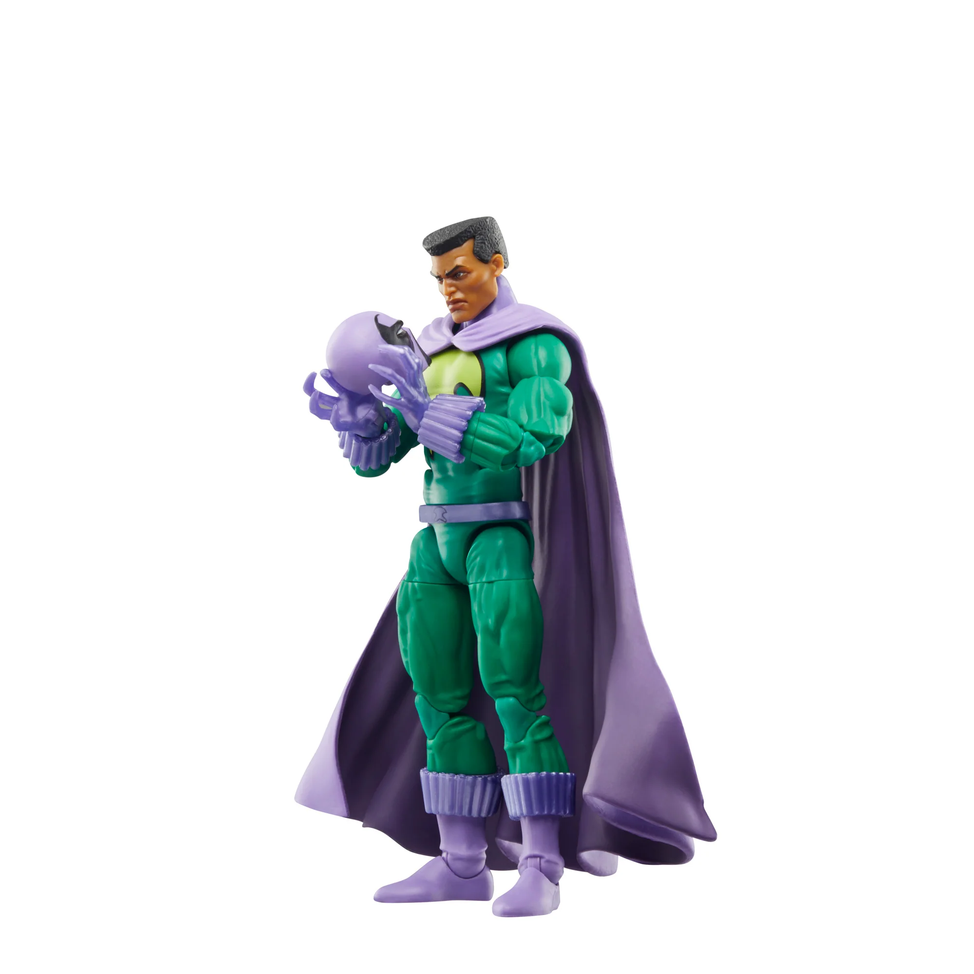 Marvel Legends Spider-Man Retro The Prowler - Image 2