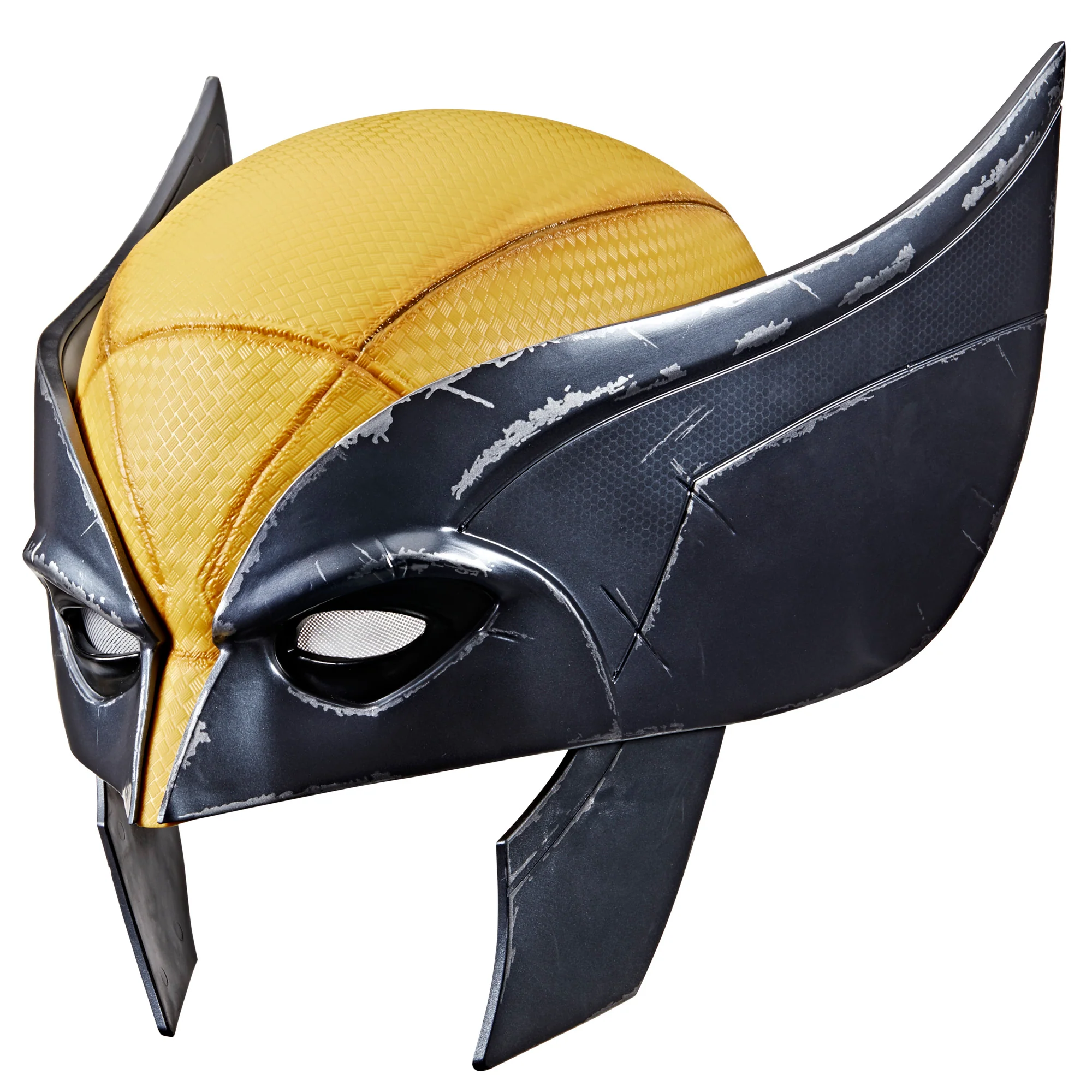 Marvel Legends Wolverine Premium Roleplay Mask - Image 4