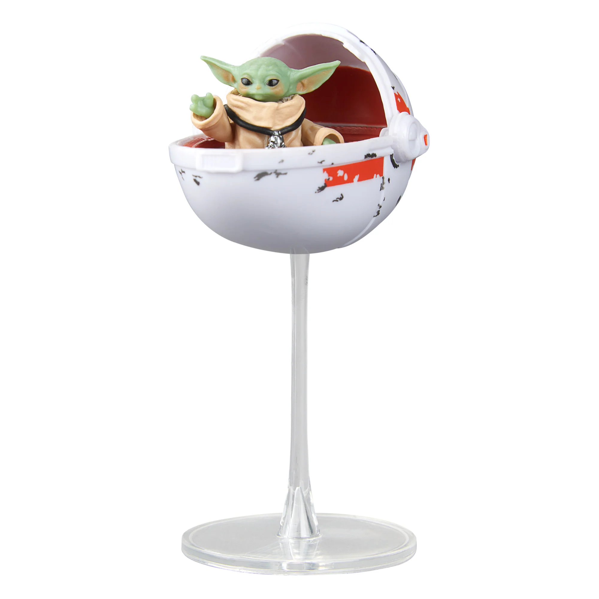 Star Wars Archive Series (The Mandalorian) Grogu - Image 2