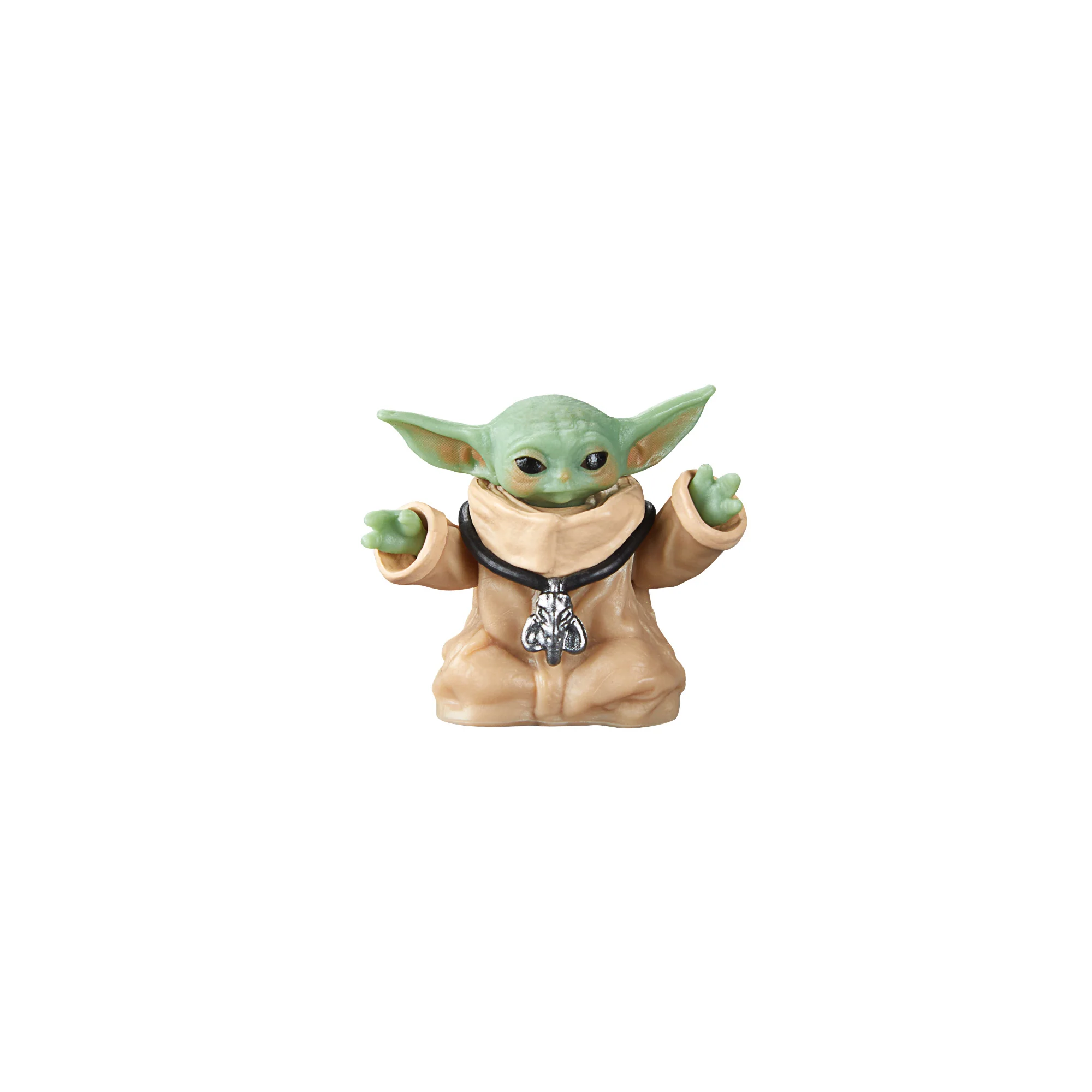 Star Wars Archive Series (The Mandalorian) Grogu - Image 8