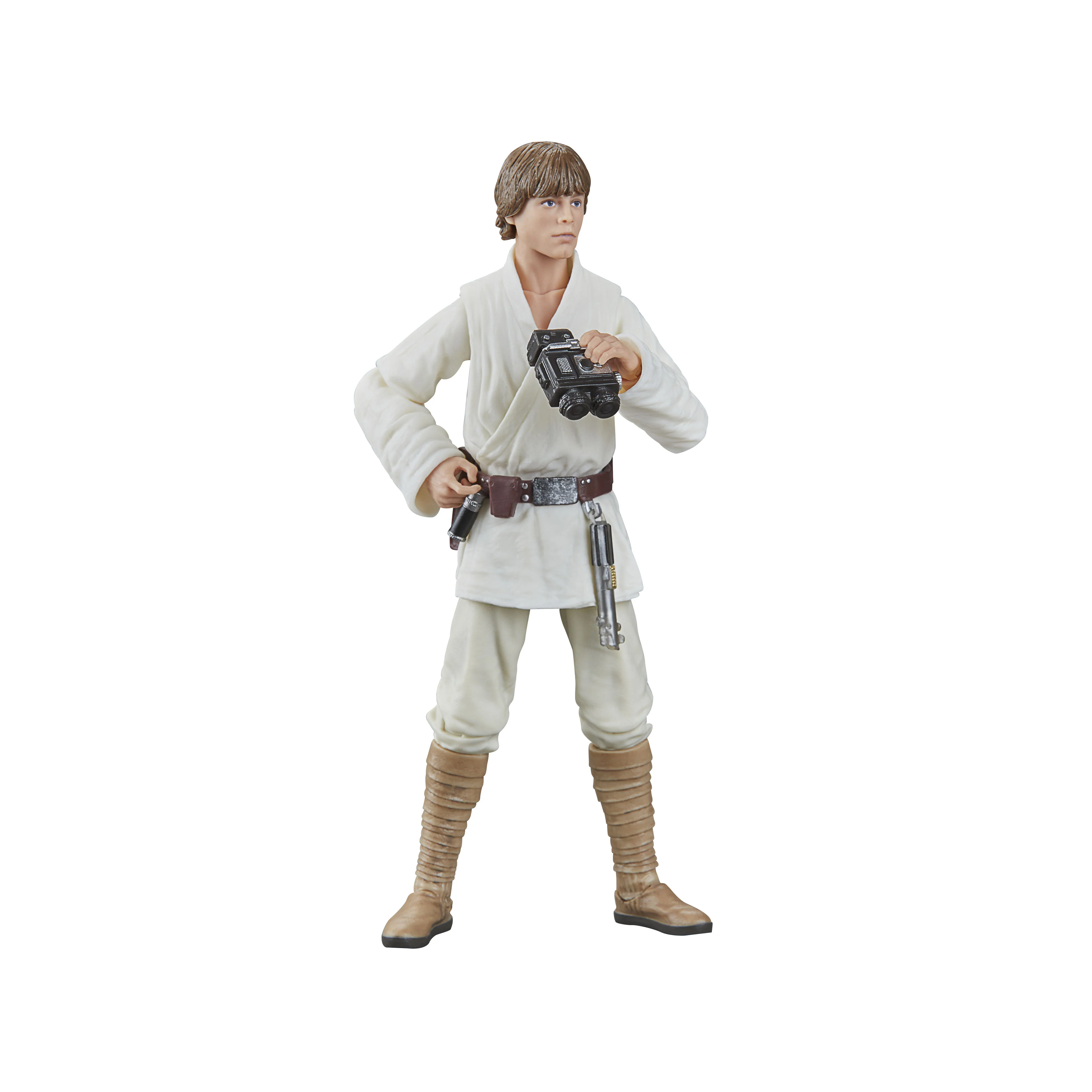 Star Wars Black Series (A New Hope) Luke Skywalker - Image 4