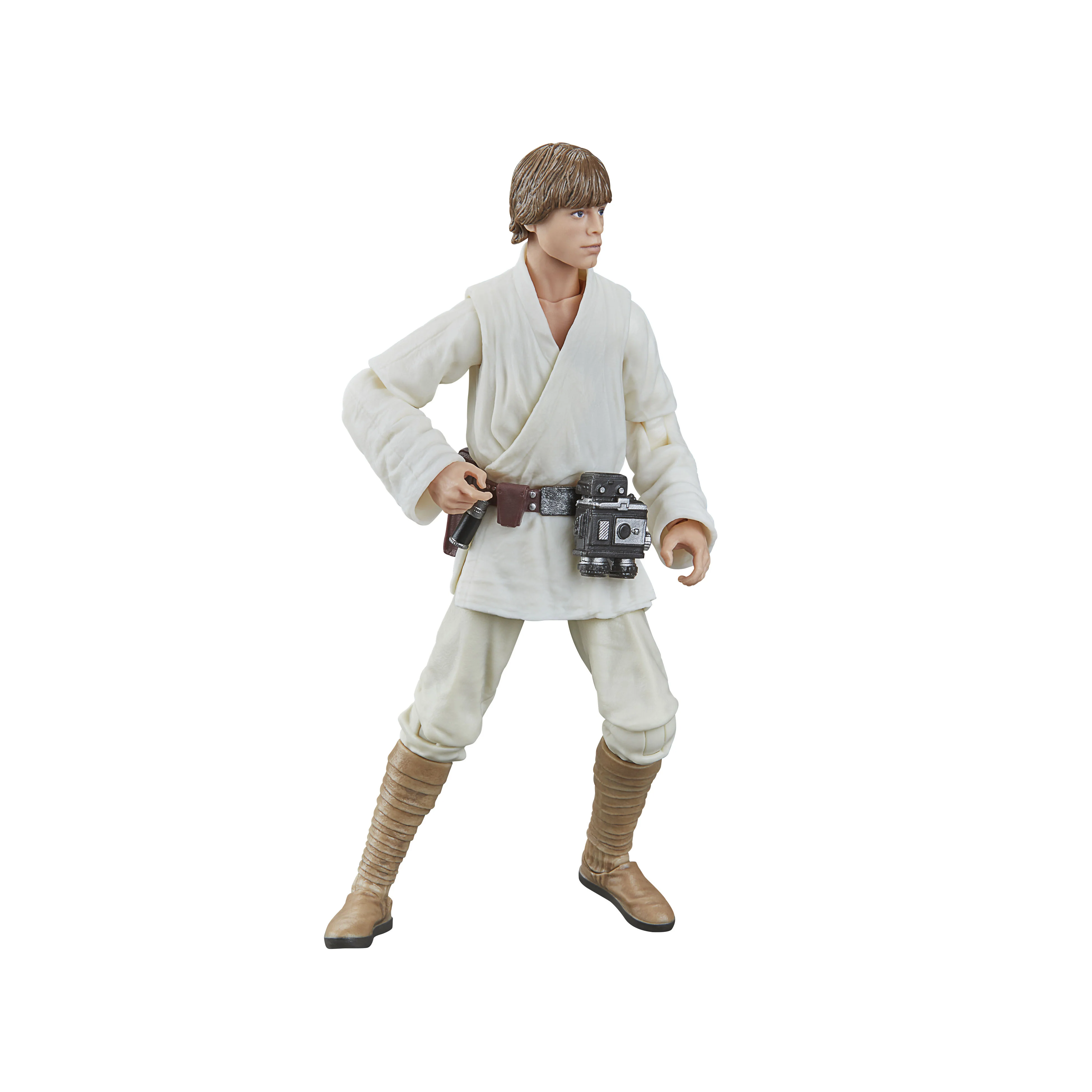 Star Wars Black Series (A New Hope) Luke Skywalker - Image 5