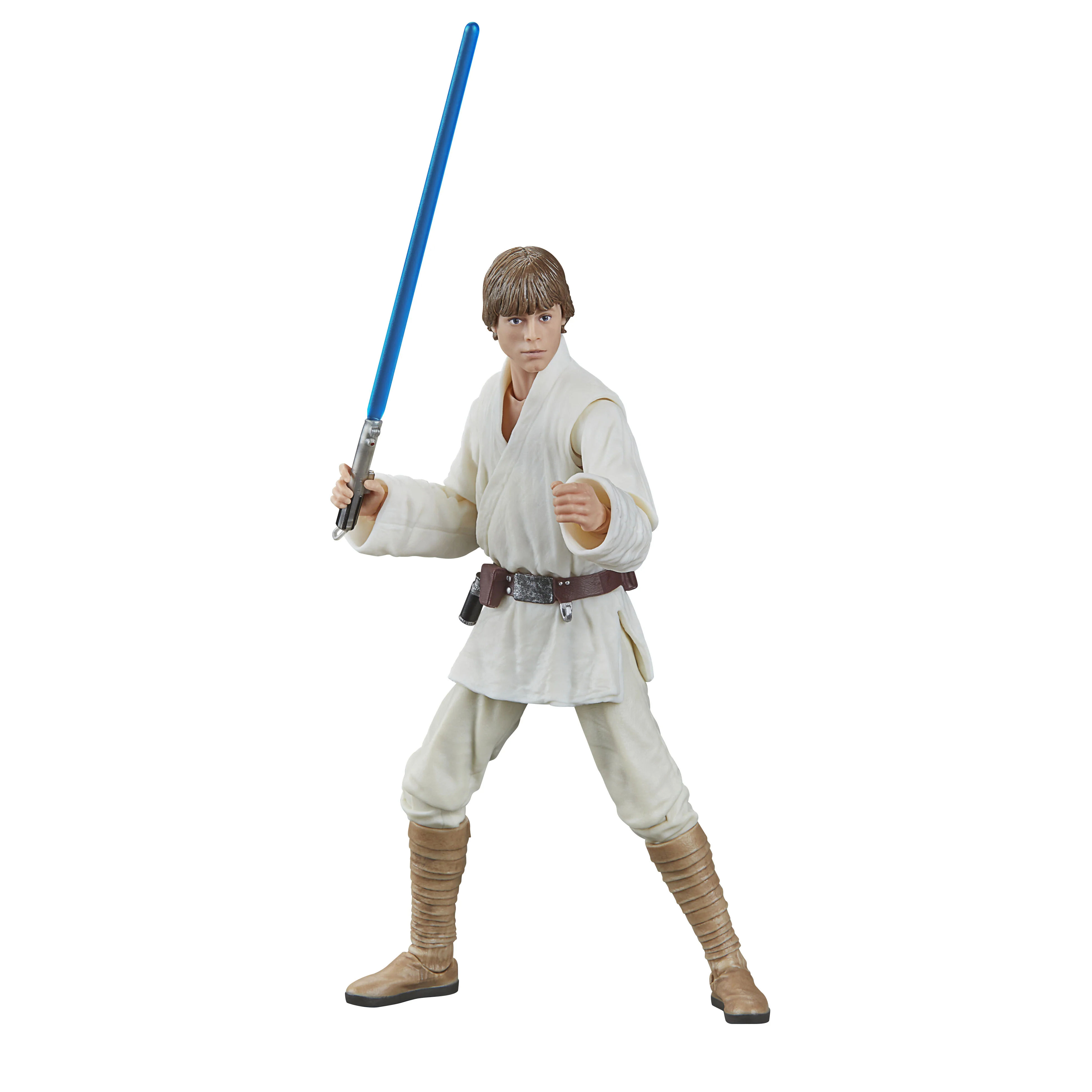 Star Wars Black Series (A New Hope) Luke Skywalker - Image 7