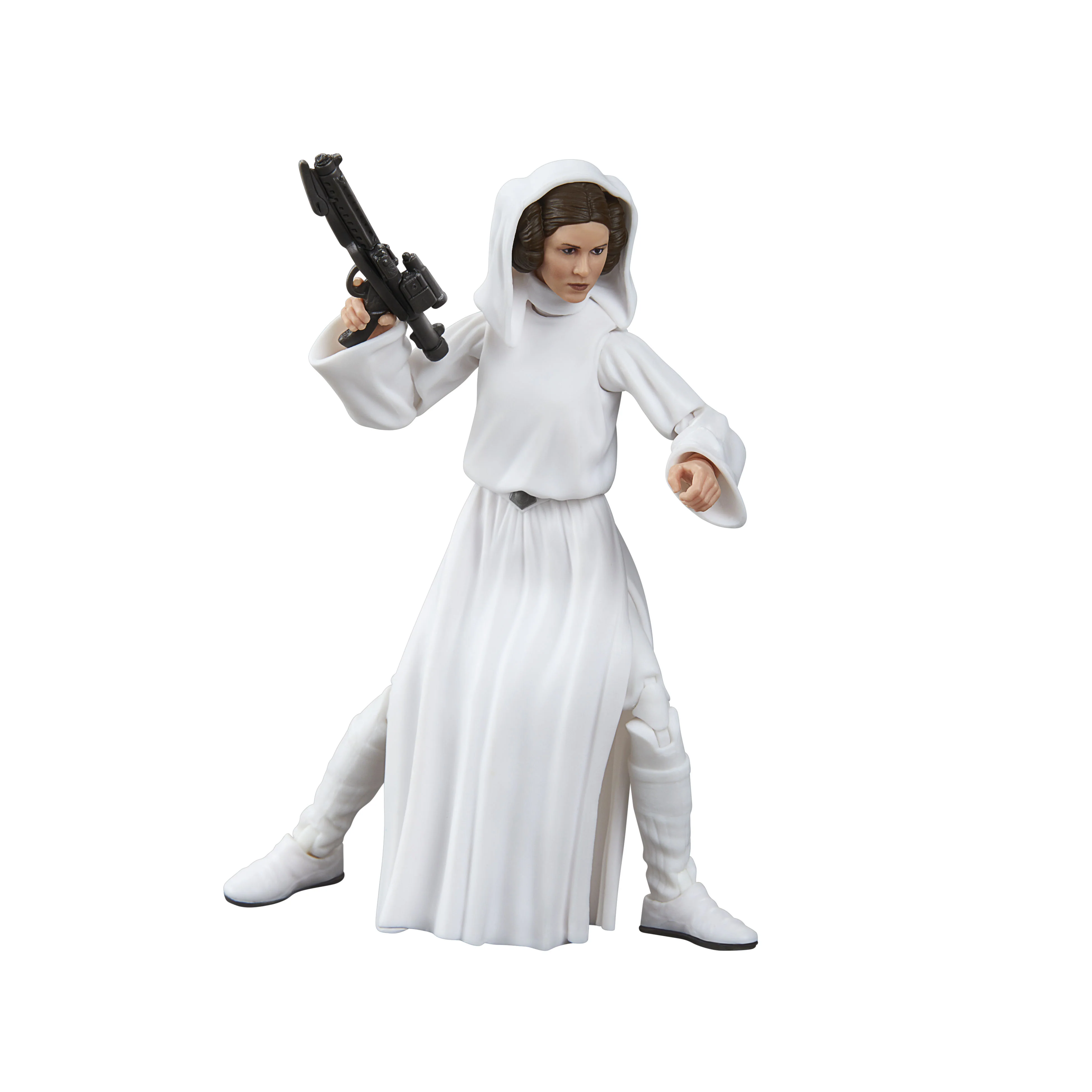 Star Wars Black Series (A New Hope) Princess Leia Organa - Image 2
