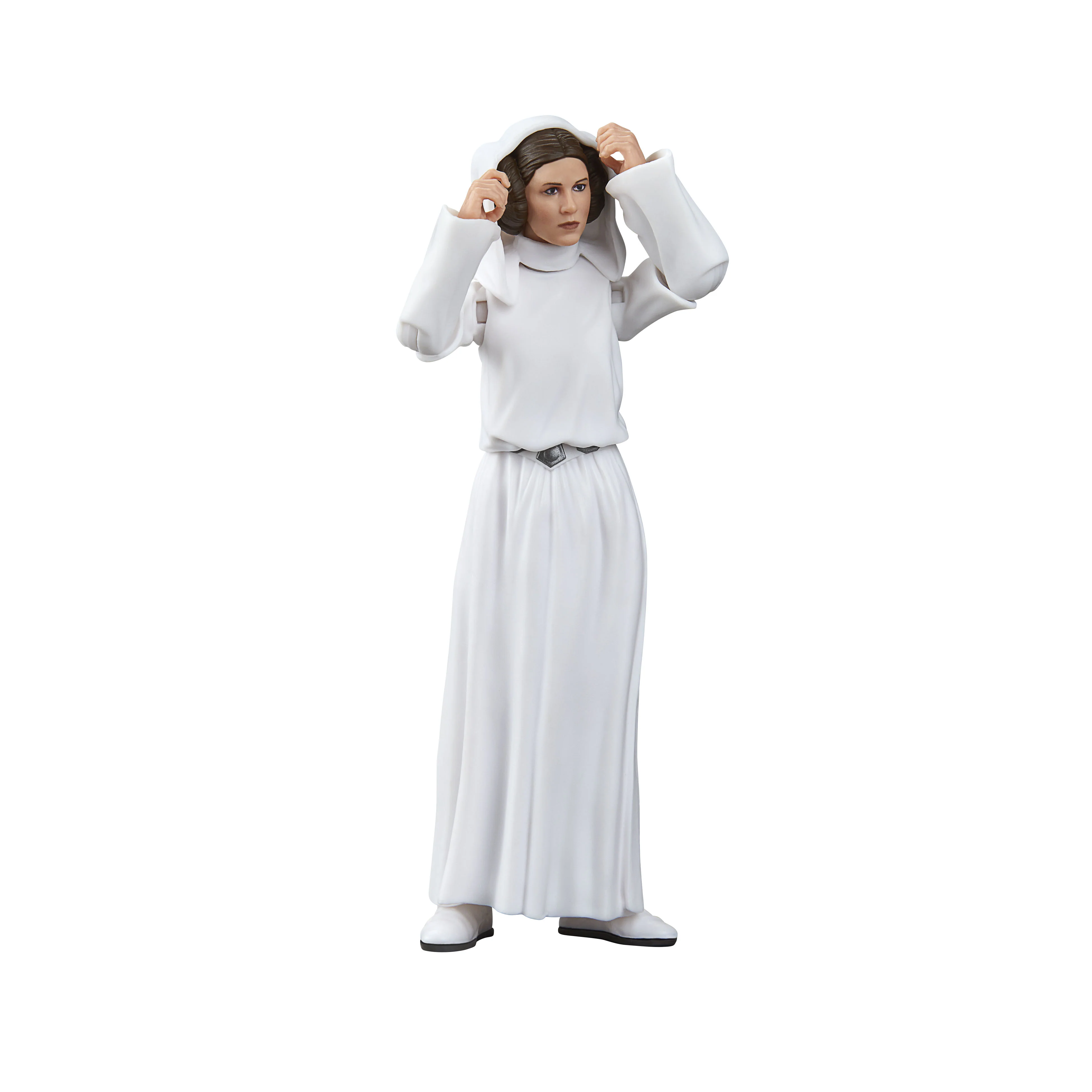 Star Wars Black Series (A New Hope) Princess Leia Organa - Image 4