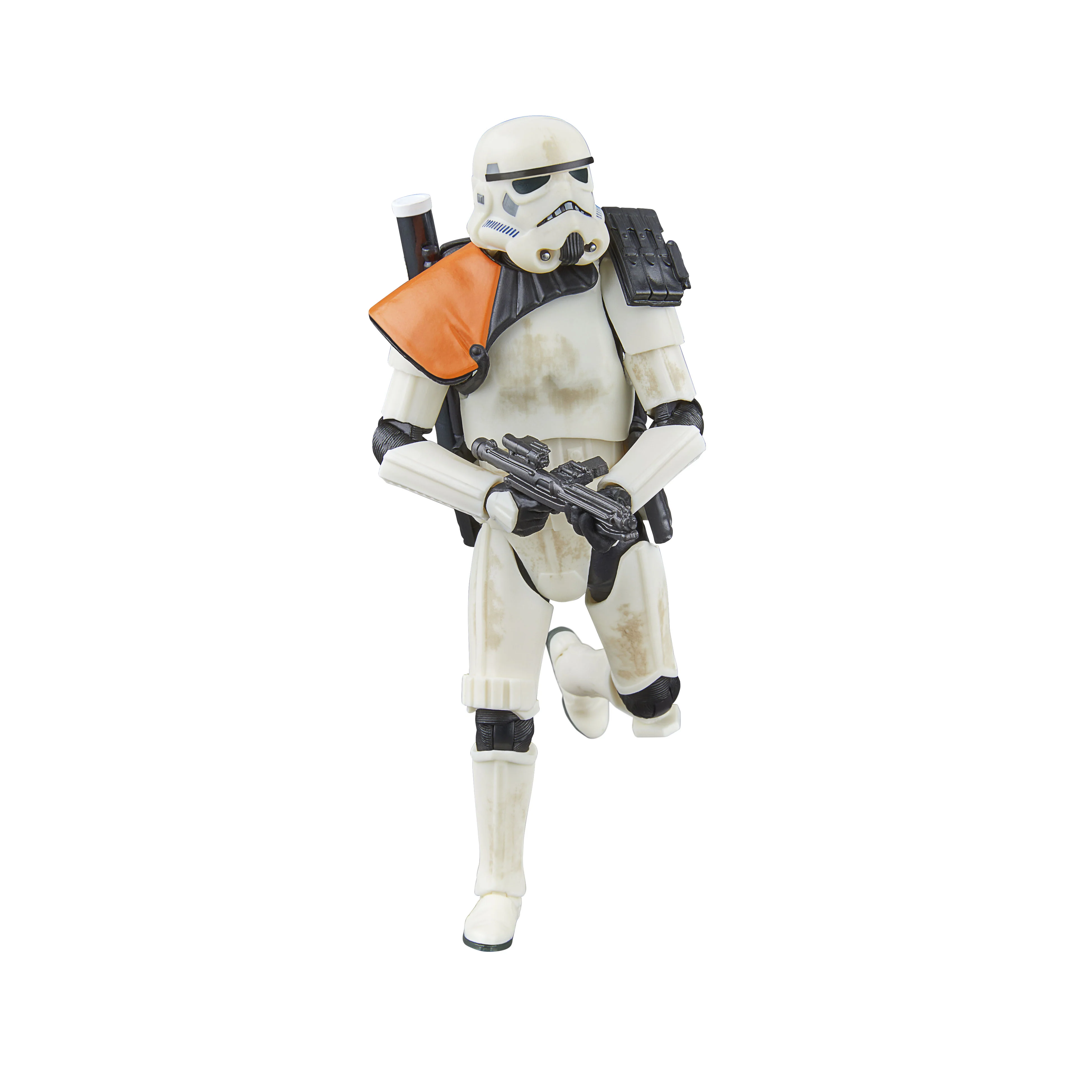 Star Wars Black Series (A New Hope) Sandtrooper - Image 5