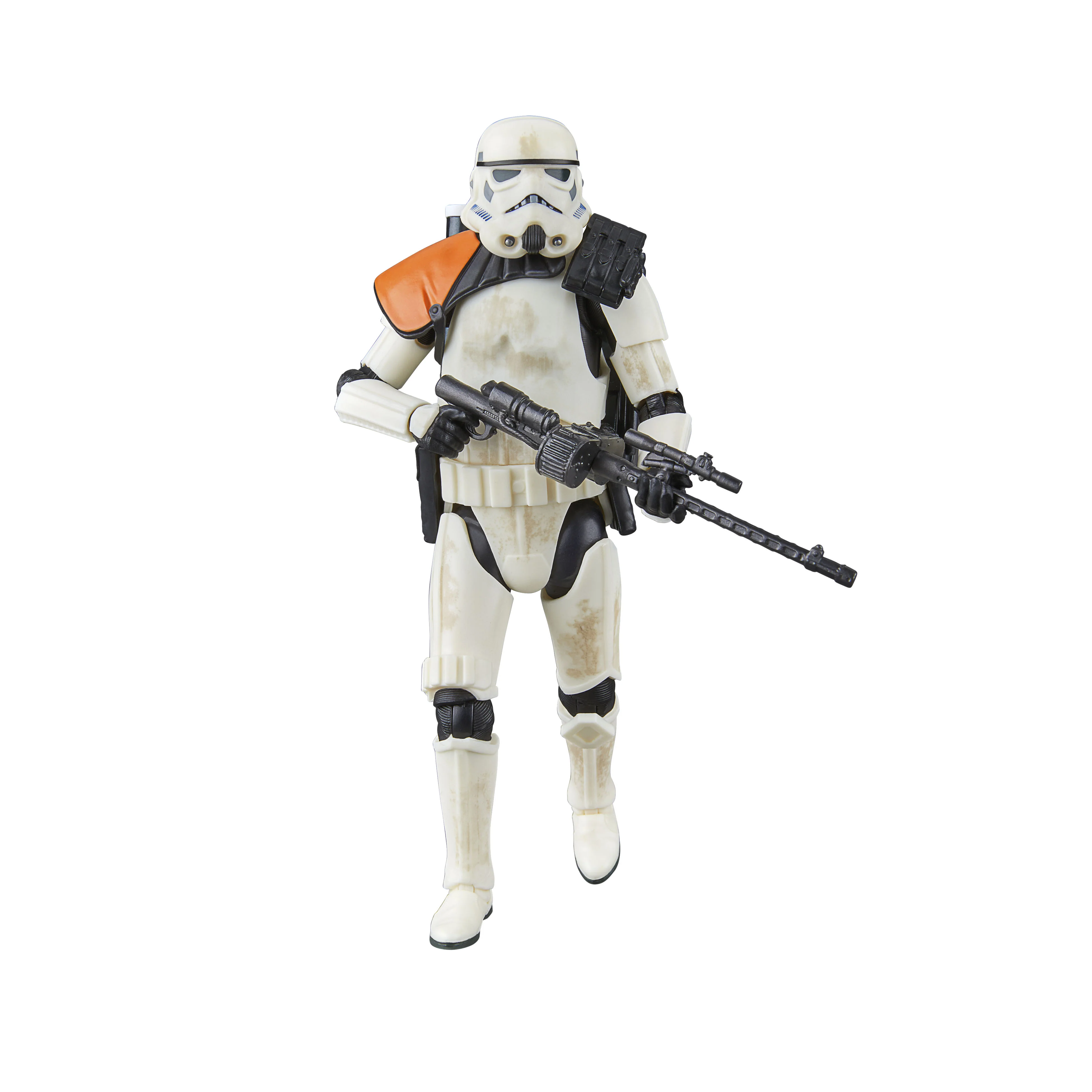 Star Wars Black Series (A New Hope) Sandtrooper - Image 7