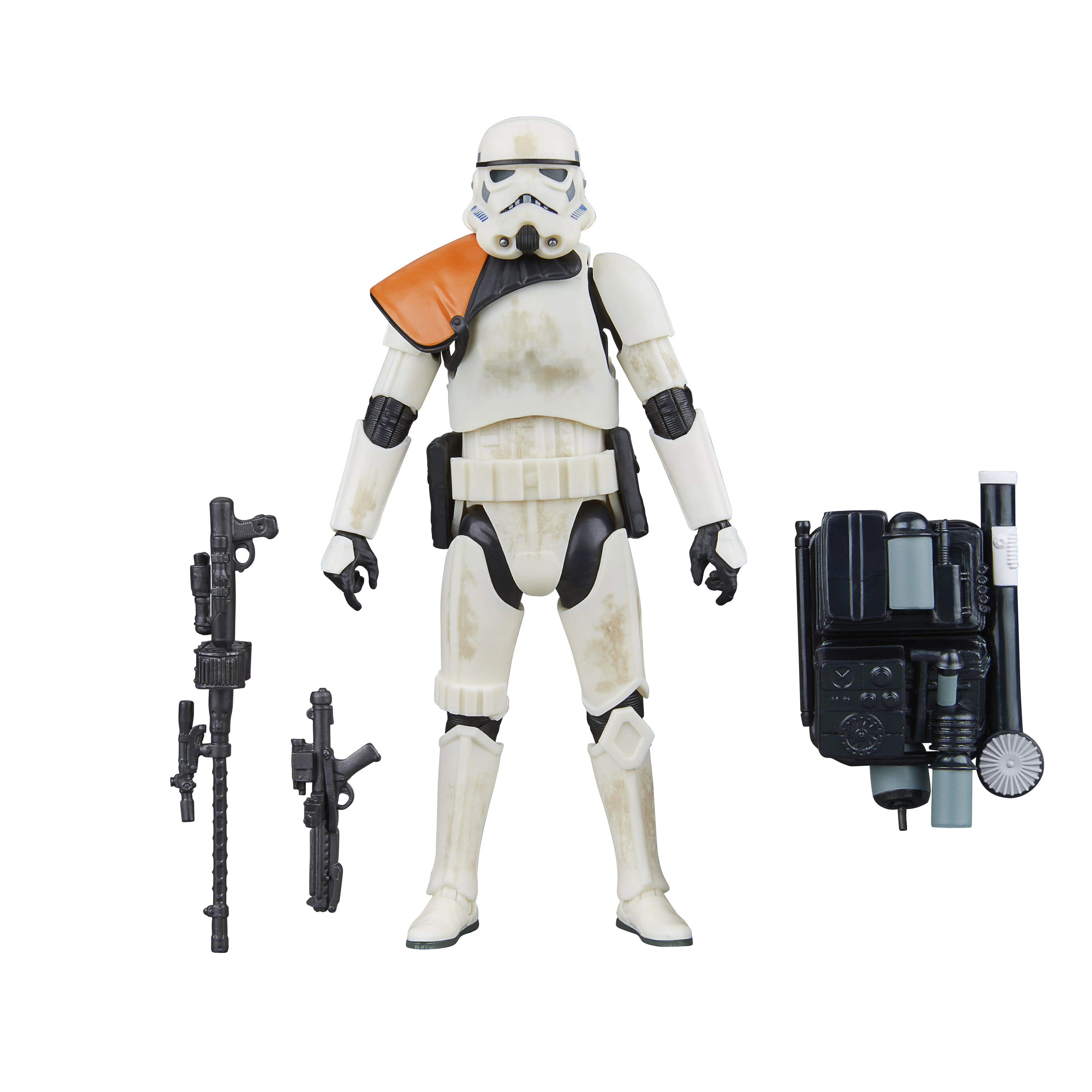 Star Wars Black Series (A New Hope) Sandtrooper - Image 8