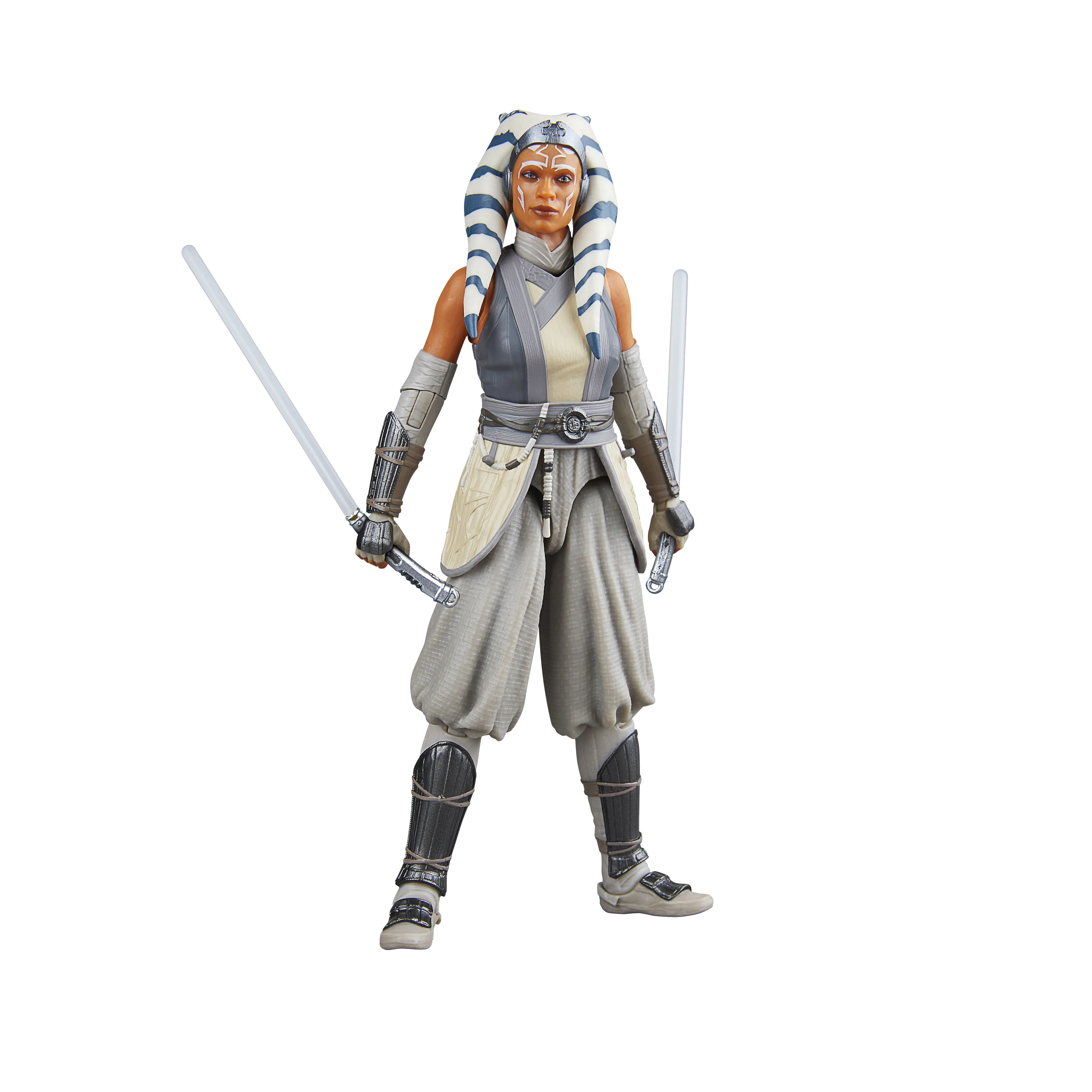 Star Wars Black Series (Ahsoka) Ahsoka Tano (Peridea) - Image 4