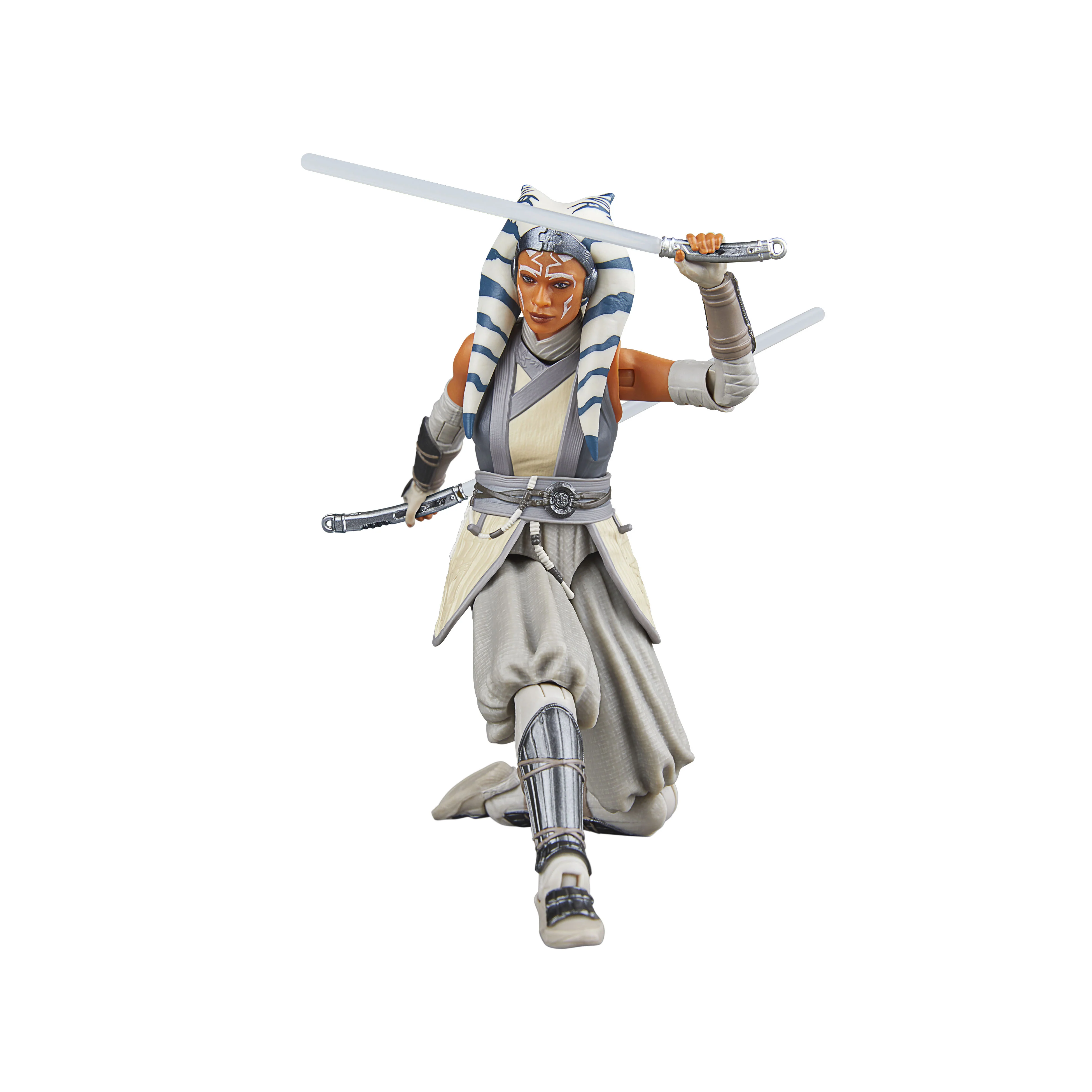 Star Wars Black Series (Ahsoka) Ahsoka Tano (Peridea) - Image 8