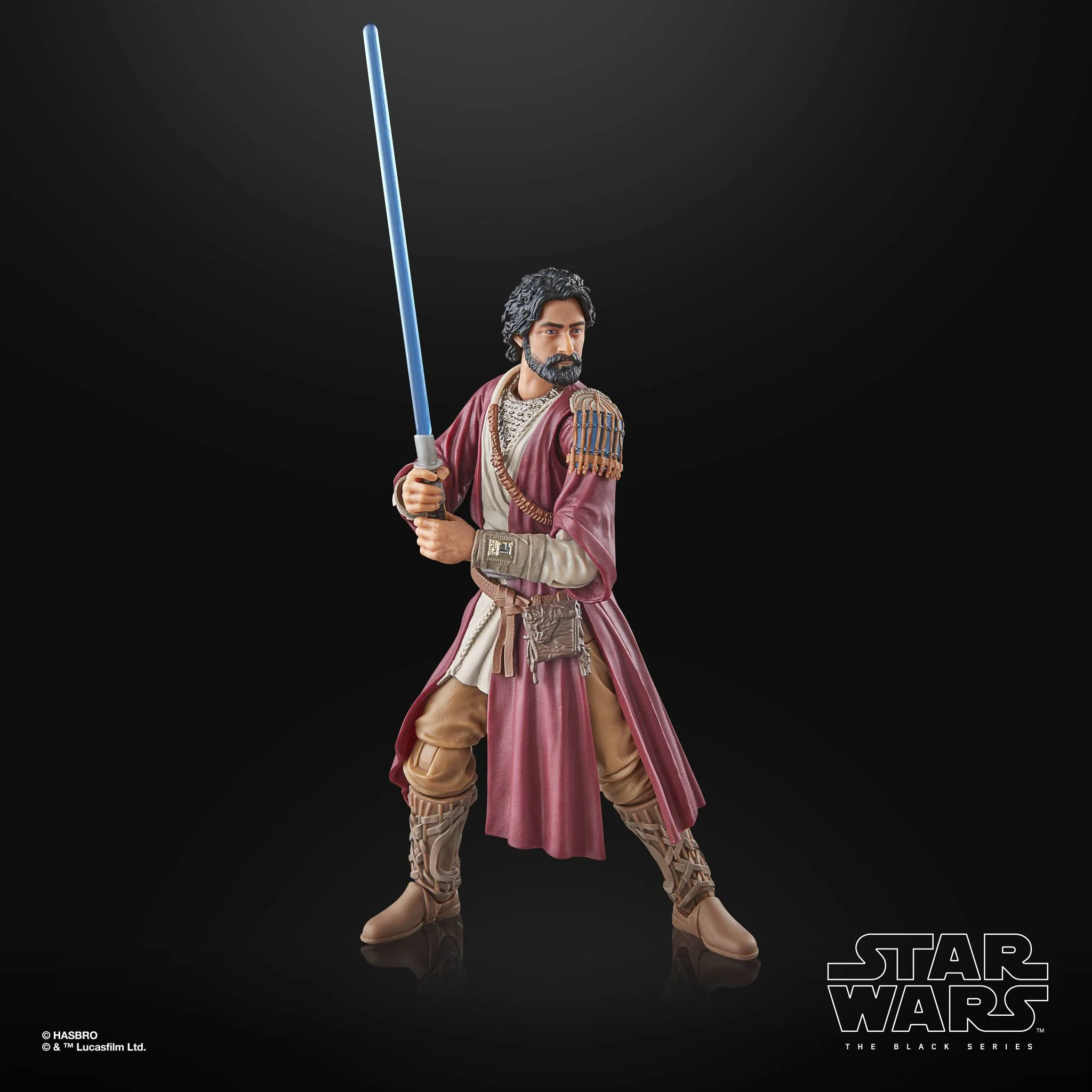 Star Wars Black Series (Ahsoka) Ezra Bridger (Peridea) - Image 2