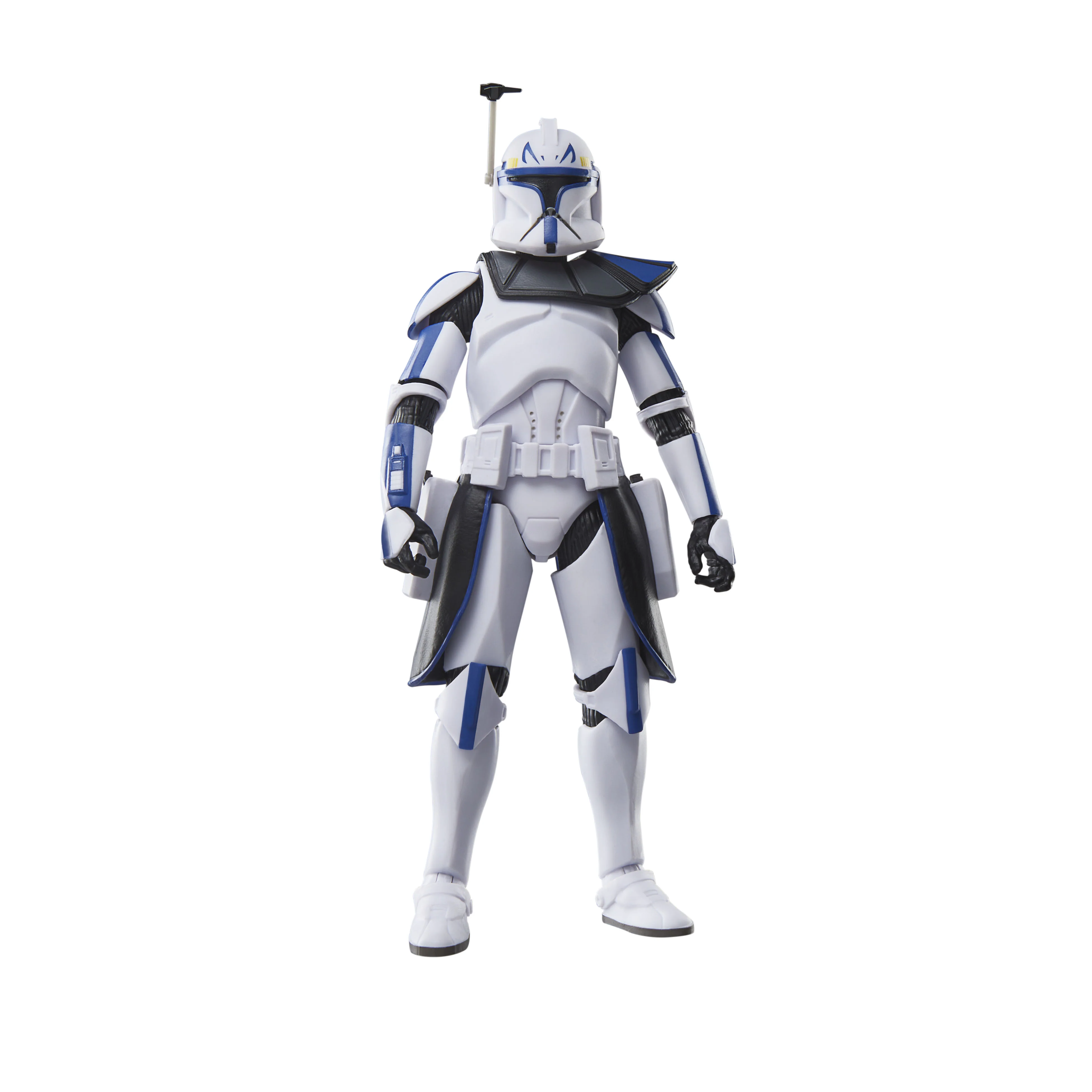 Star Wars Black Series (Ahsoka Series) Clone Captain Rex - Image 6