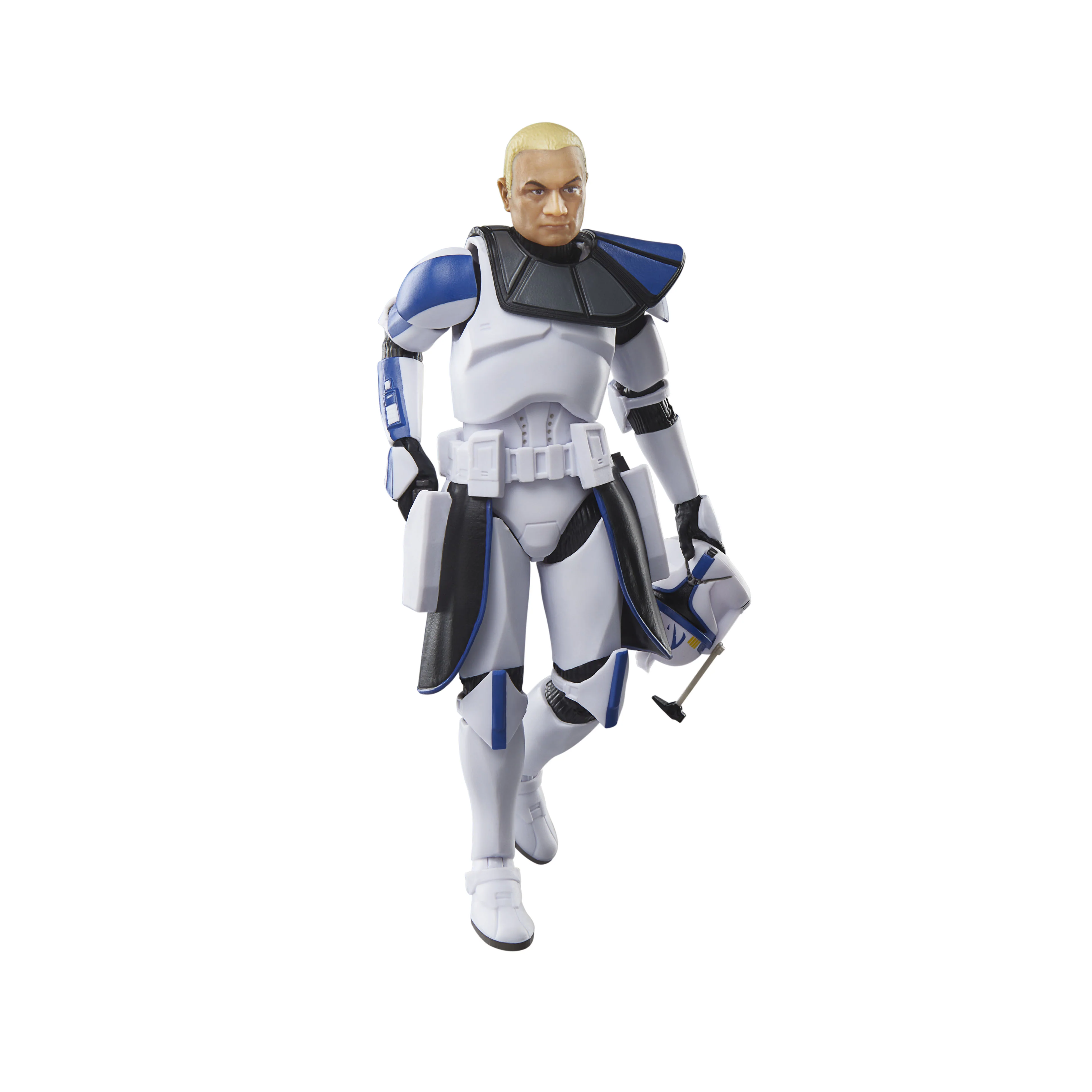 Star Wars Black Series (Ahsoka Series) Clone Captain Rex - Image 7