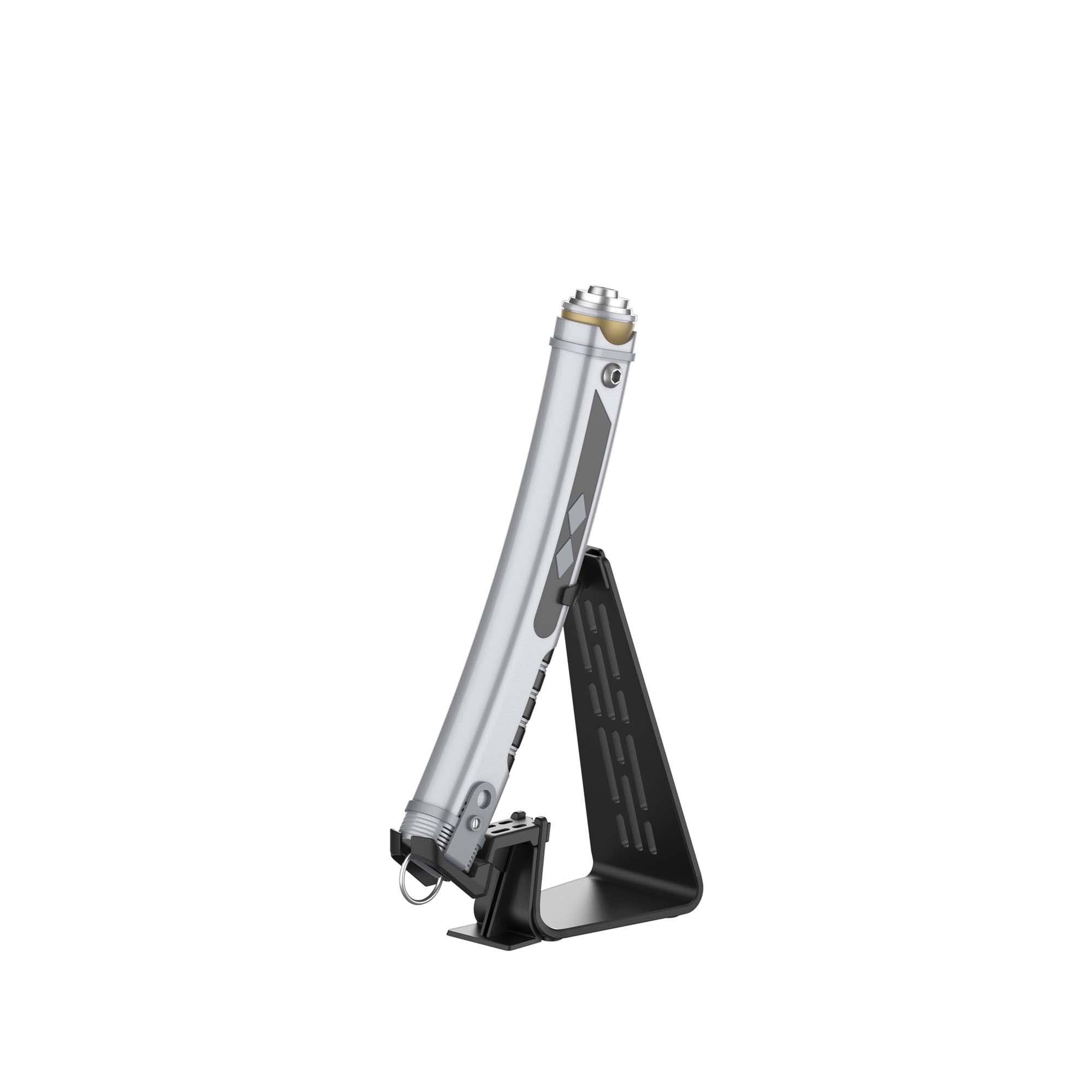 Star Wars Black Series Ahsoka Tano Force FX Elite Electronic Lightsaber with Advanced LED and Sound Effect - Image 4