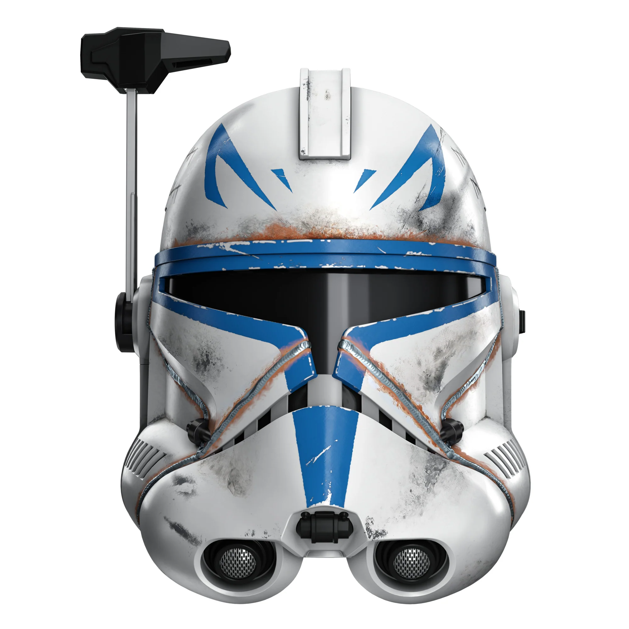 Star Wars Black Series Clone Captain Rex Electronic Helmet - Image 5