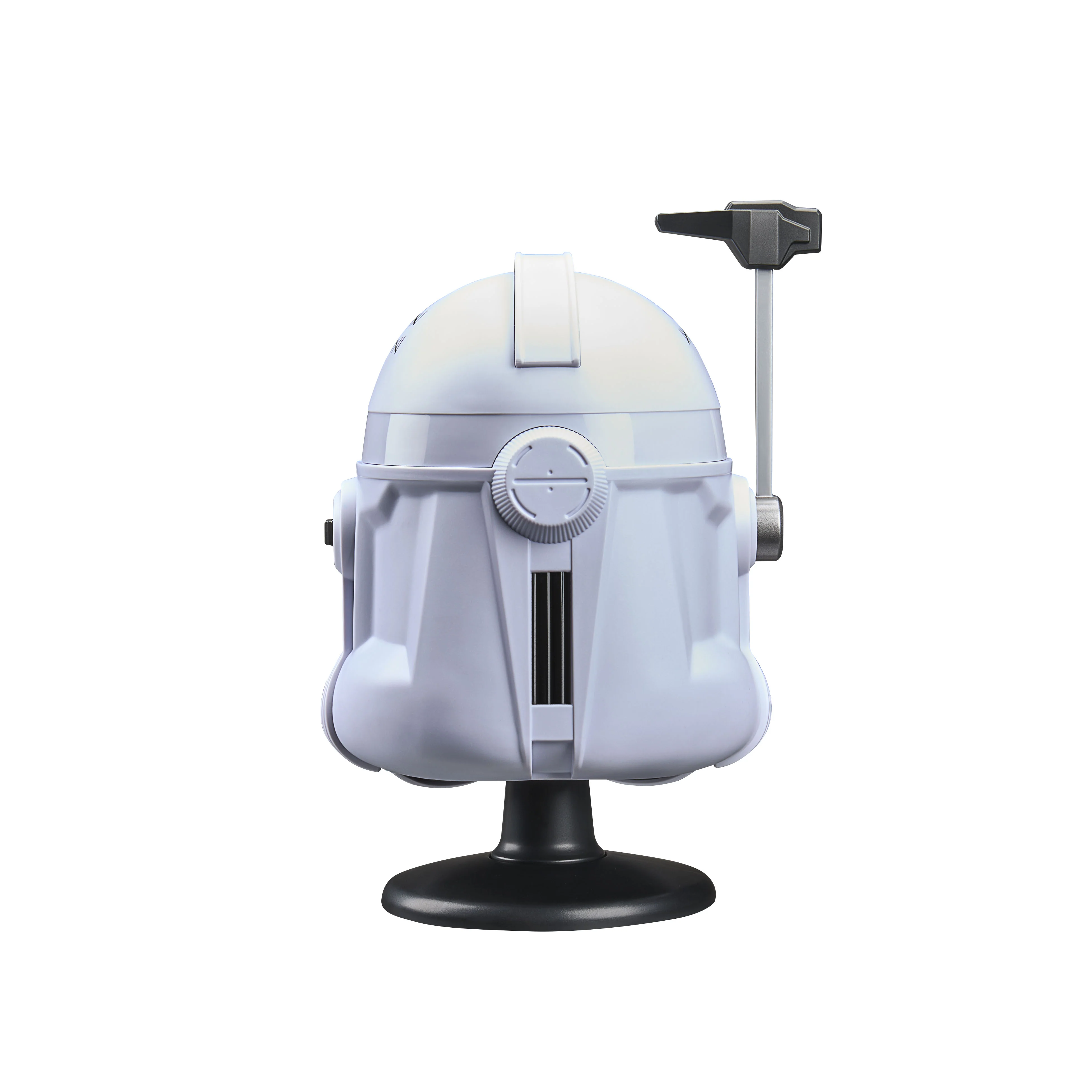 PRE-ORDER Star Wars Black Series Clone Captain Rex Mini Helmet - Image 9